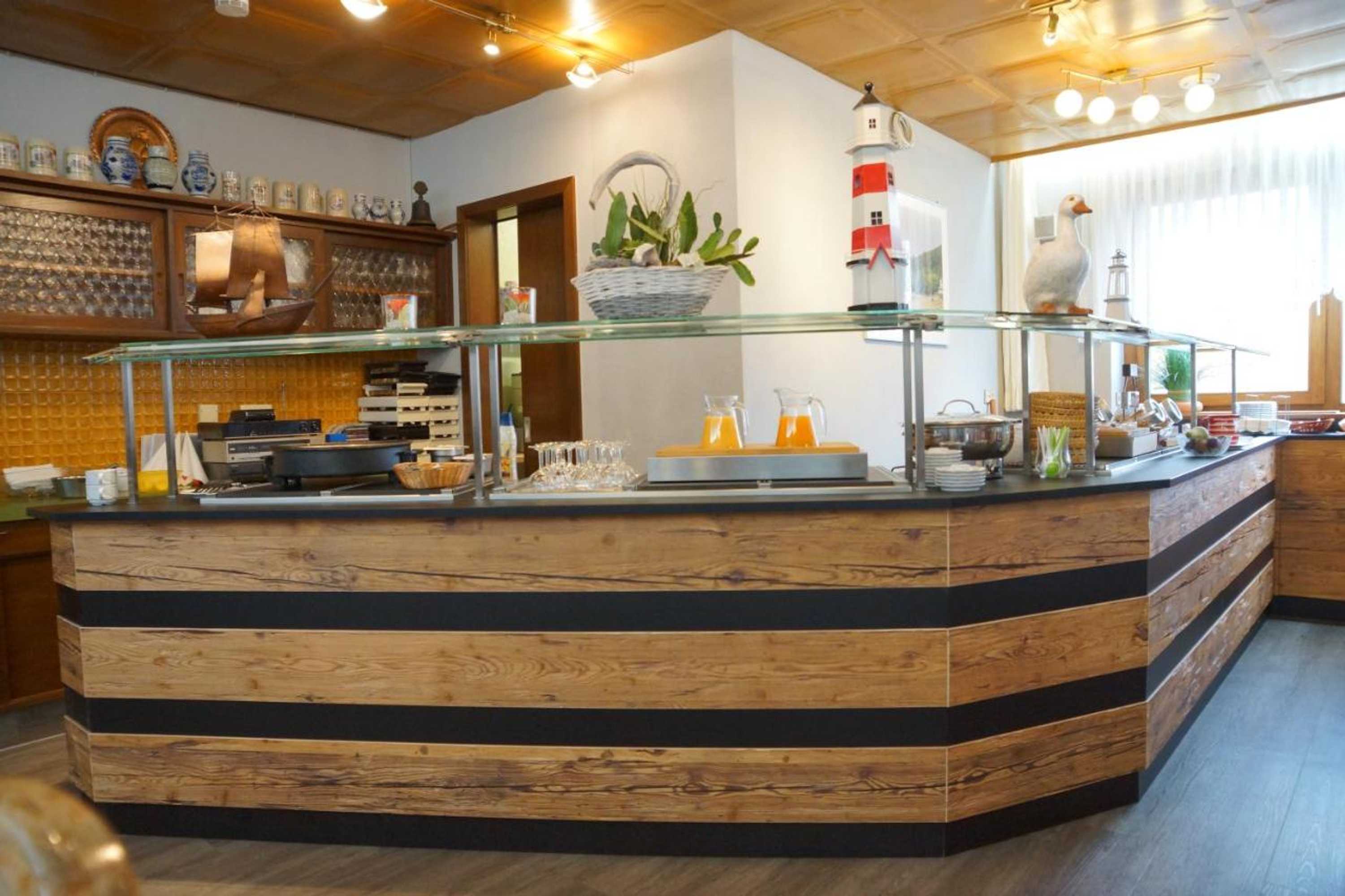 Gift card for Hotel Zum Schiffchen