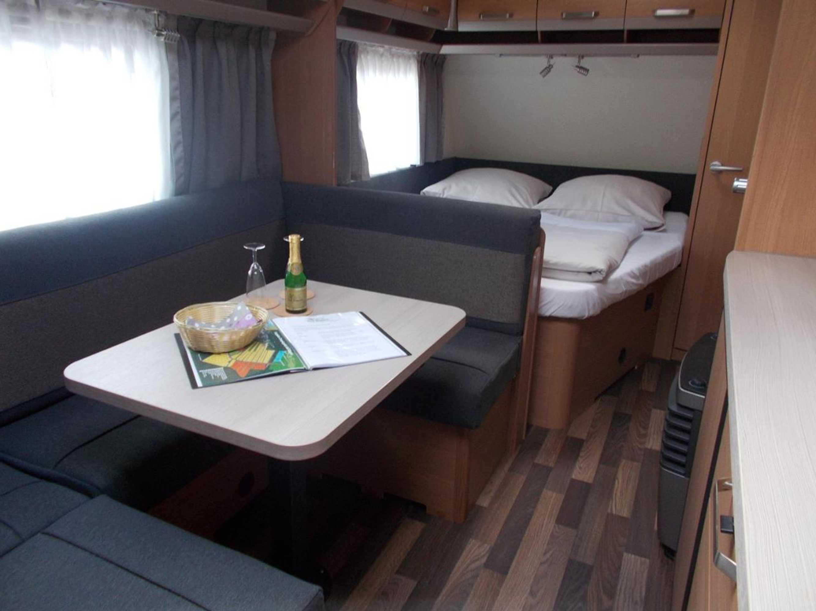 Gift card for Campingplatz Hof Biggen