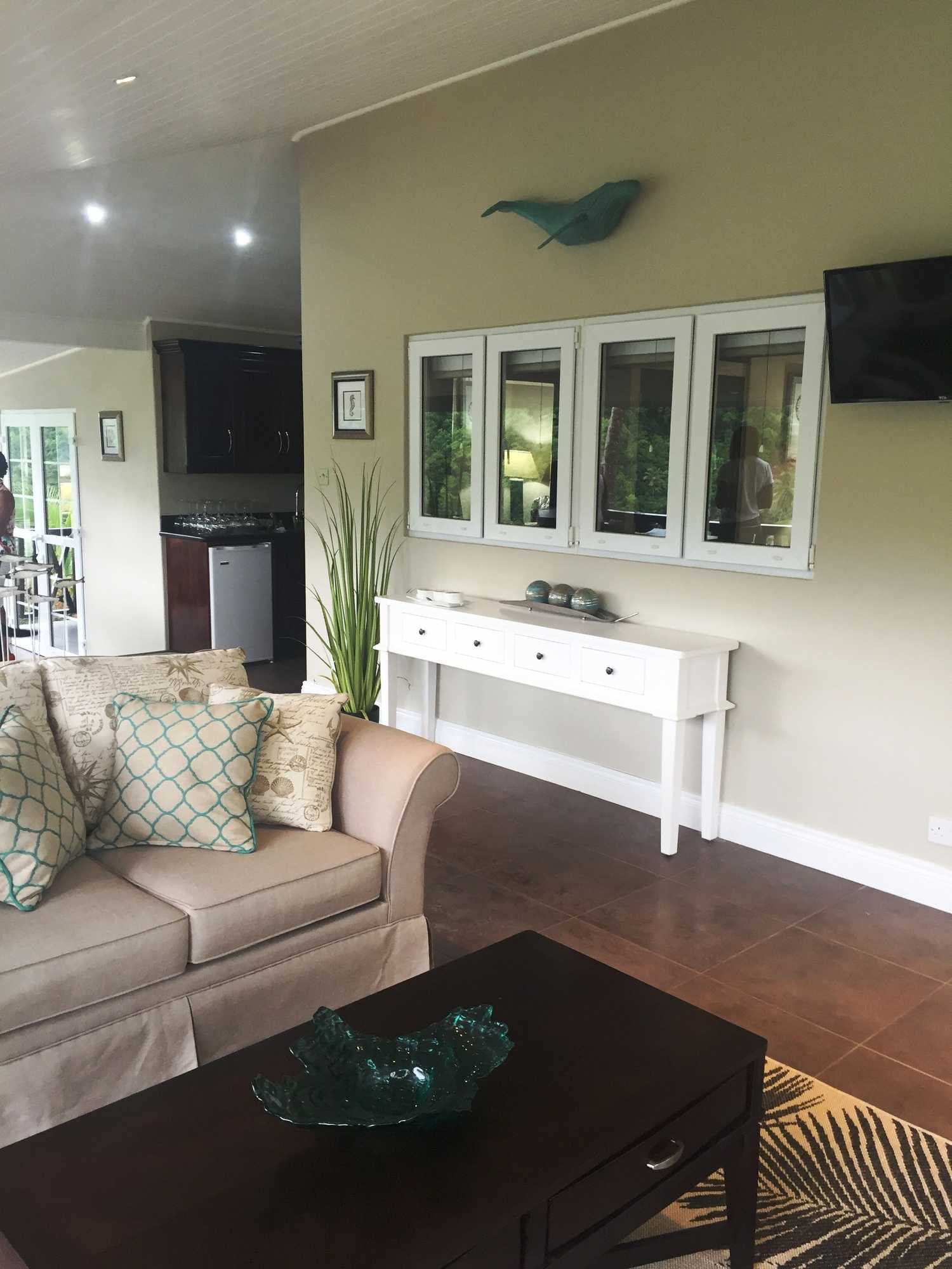 Gift card for Marigot Beach Club And Dive Resort