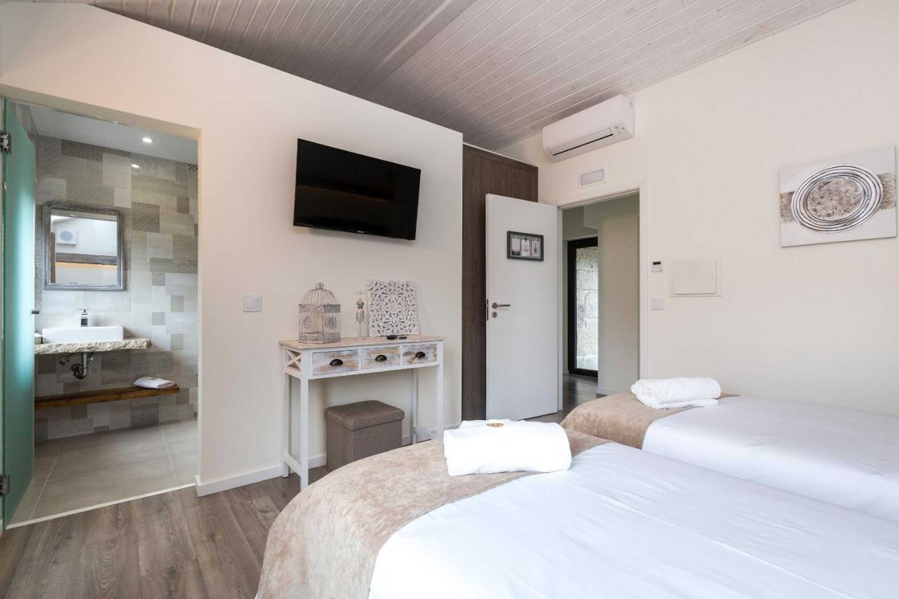 Gift card for Quinta Do Rio