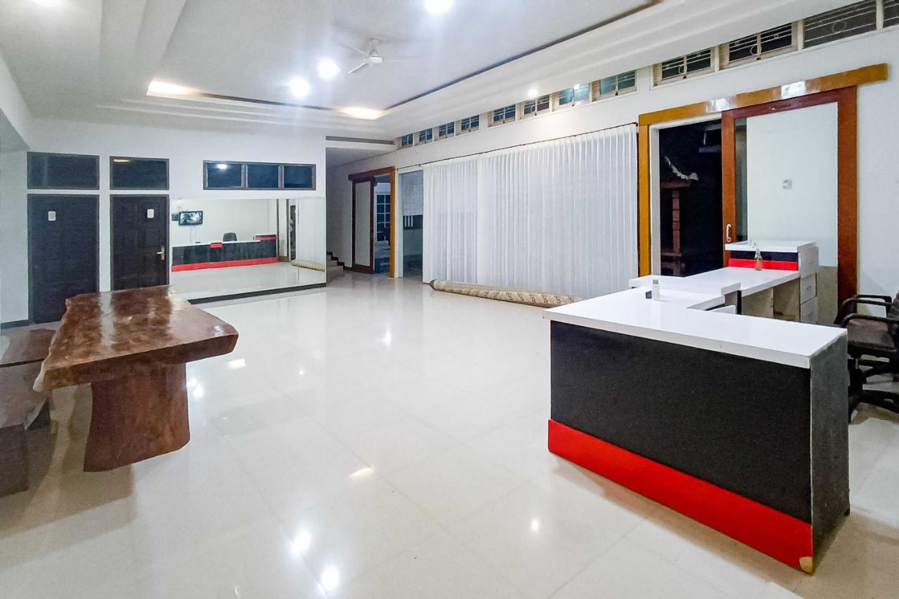 Gift card for Reddoorz at Rrr Guesthouse Mataram Gift card for Reddoorz at Rrr Guesthouse Mataram