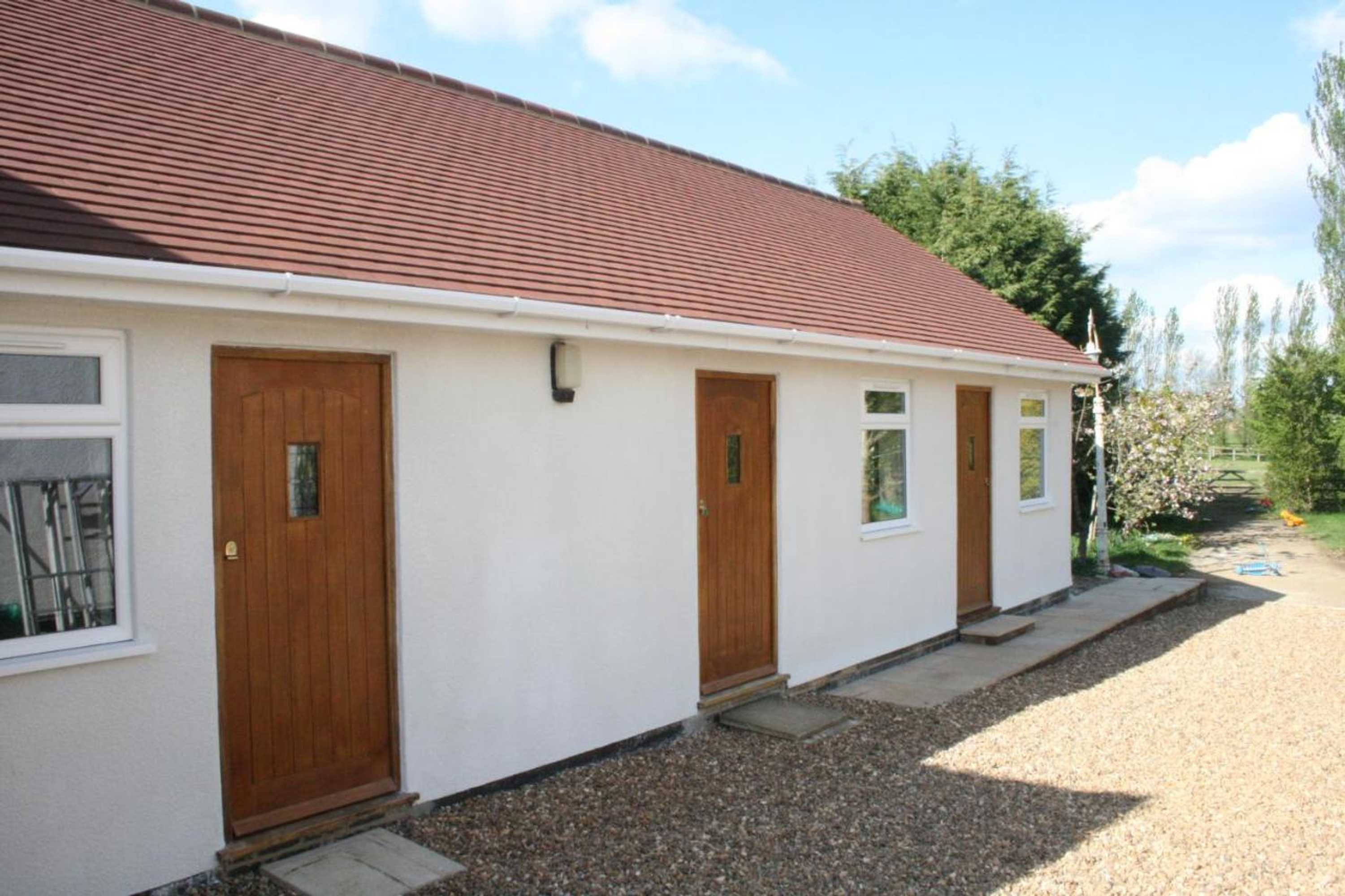 Gift card for The Stables Bed And Breakfast At Pear Tree Cottage