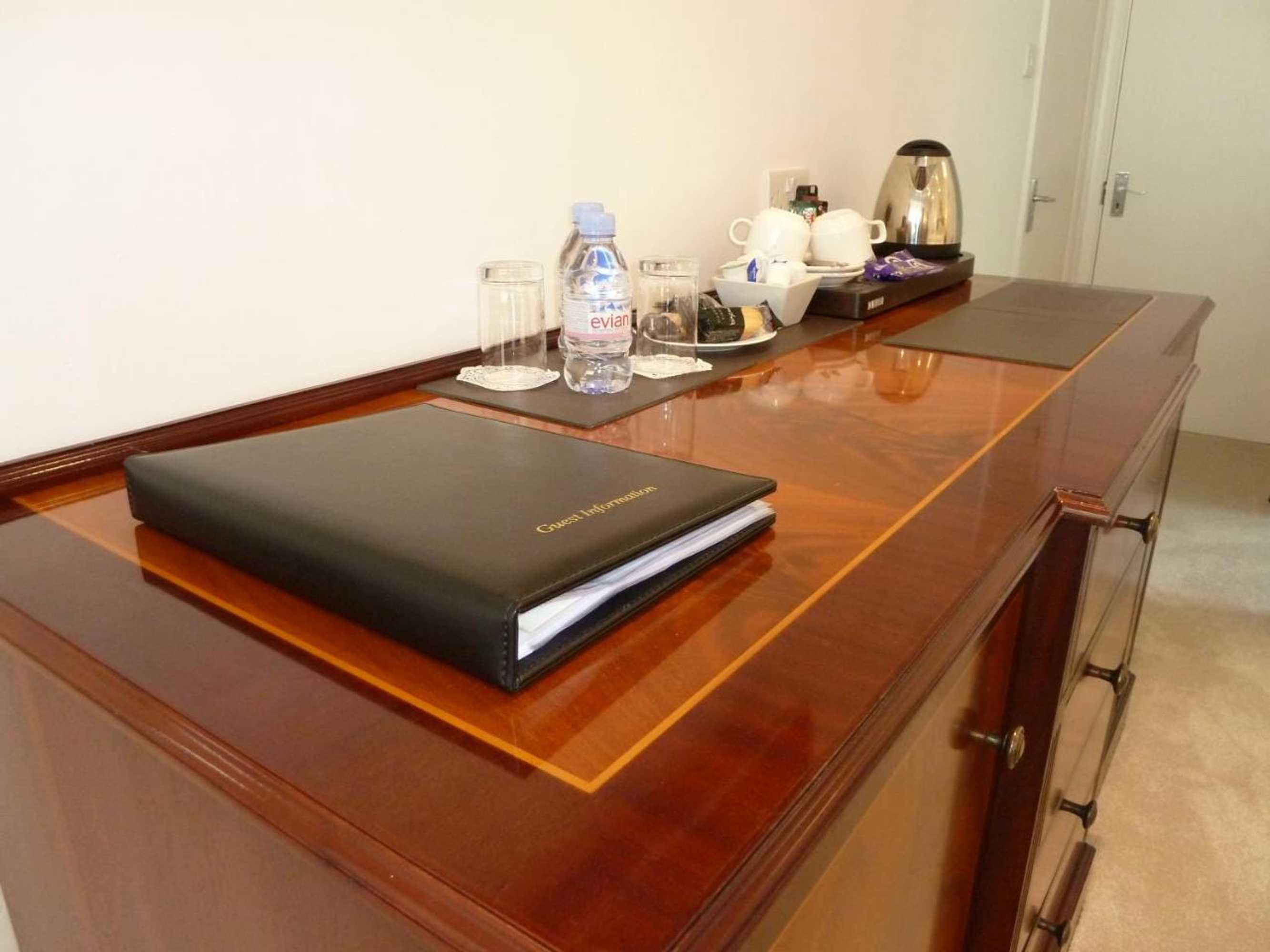 Gift card for Cameron House