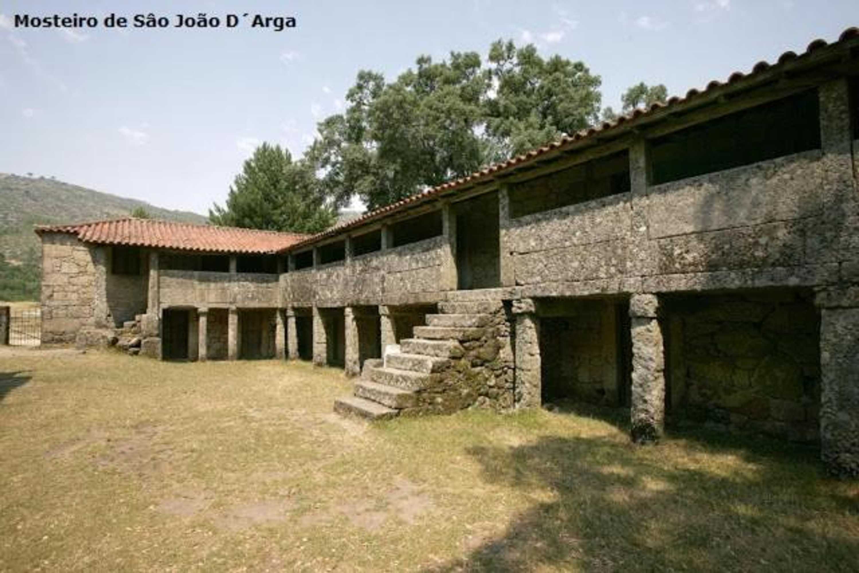 Gift card for Casa Da Veiga