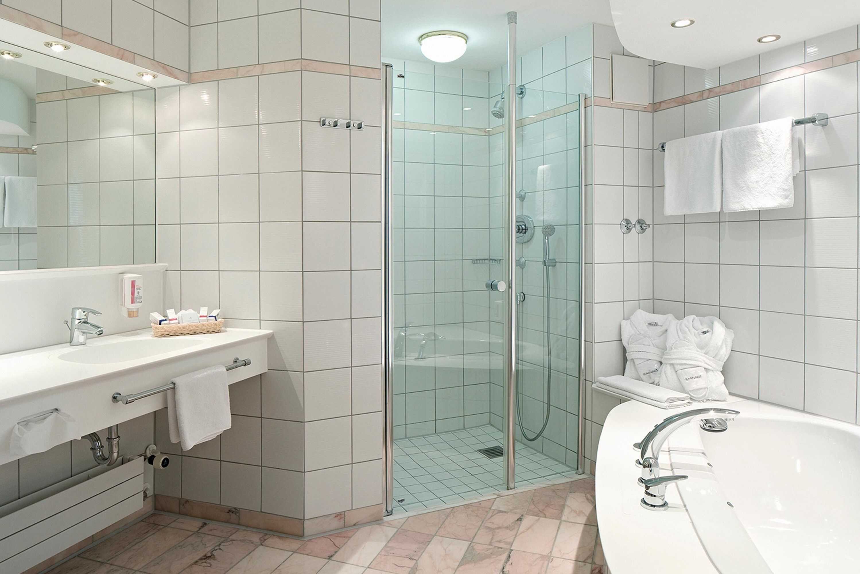 Gift card for Seminaris Hotel Bad Boll