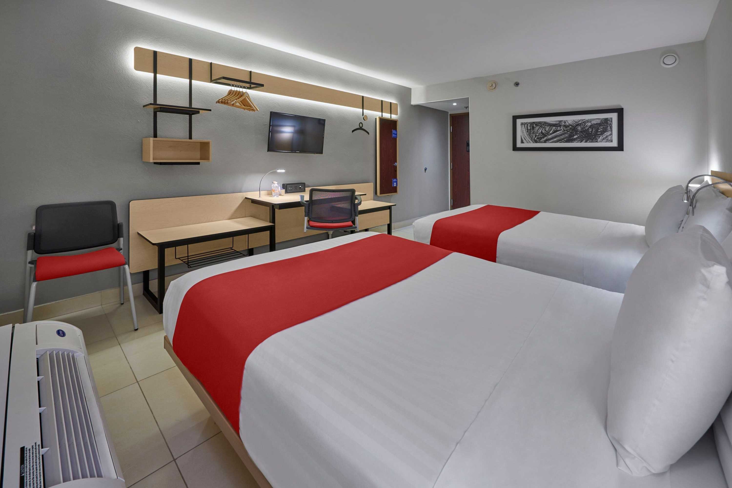 Gift card for City Express by Marriott Los Mochis Gift card for City Express by Marriott Los Mochis