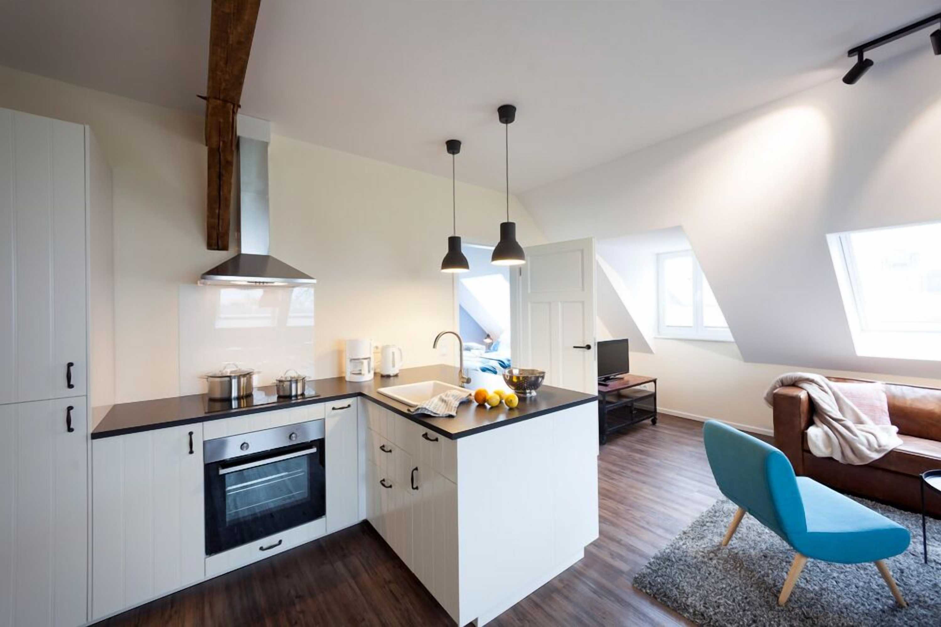 Gift card for Ferienwohnungen Ludgerushof