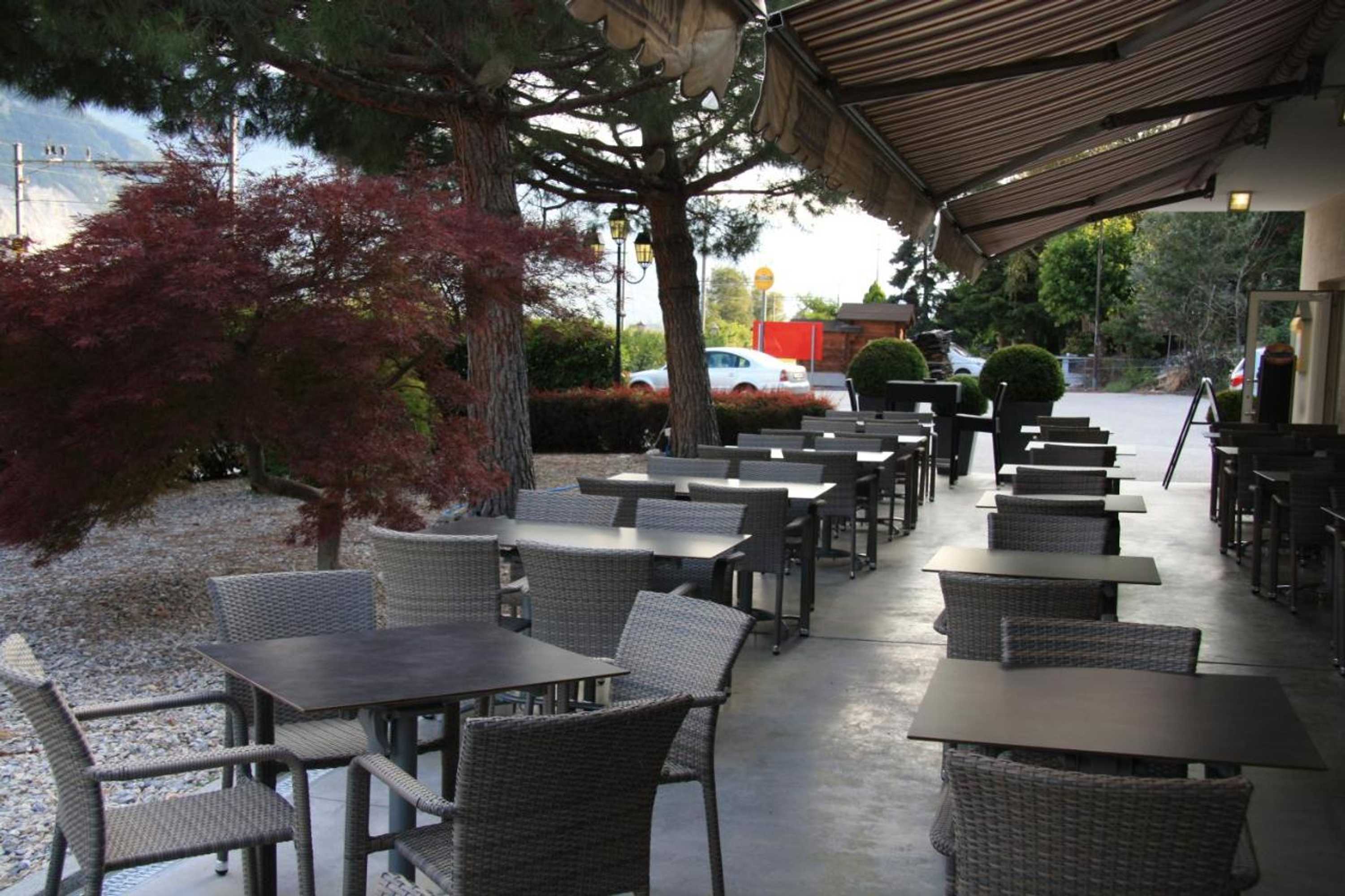 Gift card for Hotel Du Soleil