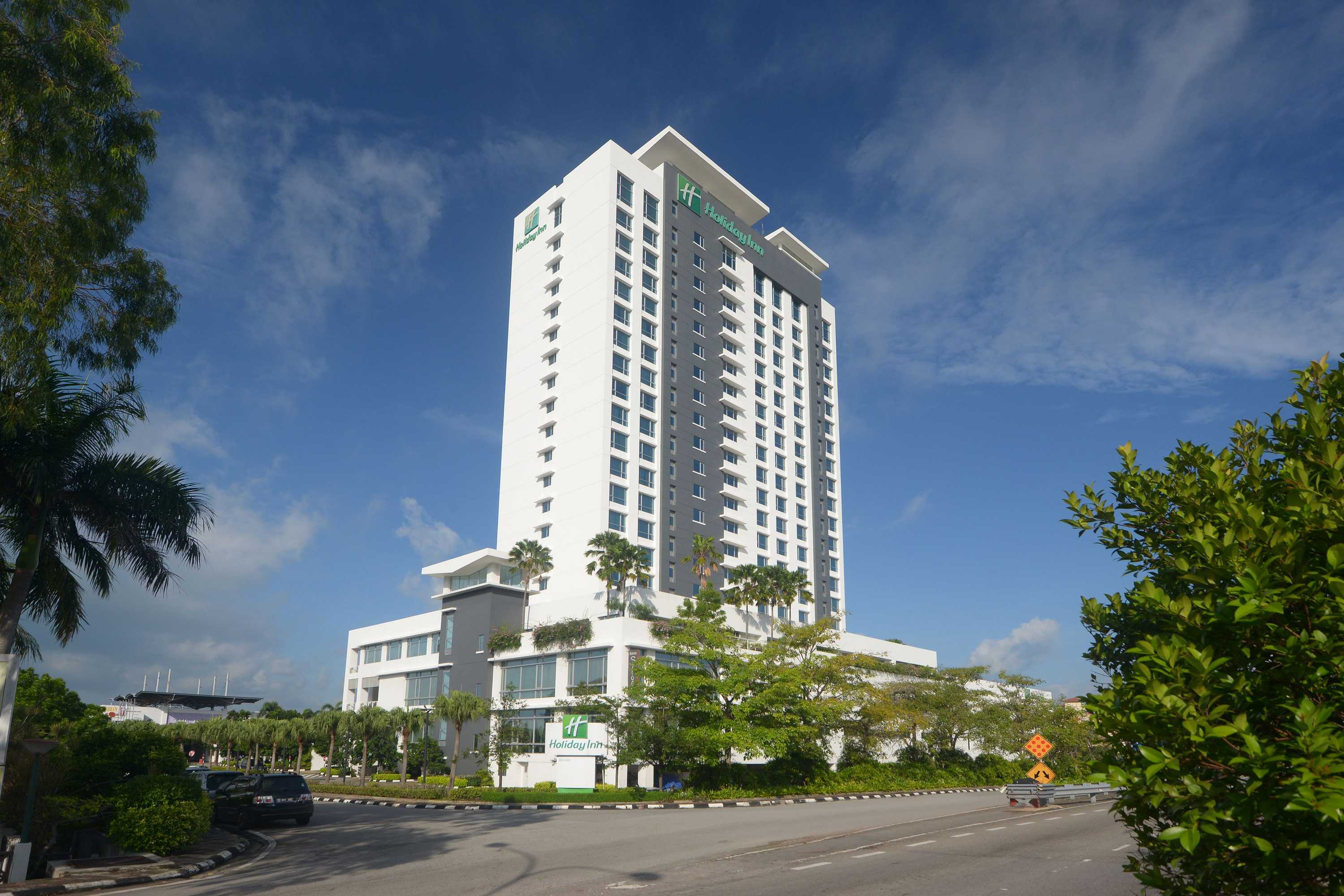 Gift card for Holiday Inn Melaka by Ihg Gift card for Holiday Inn Melaka by Ihg