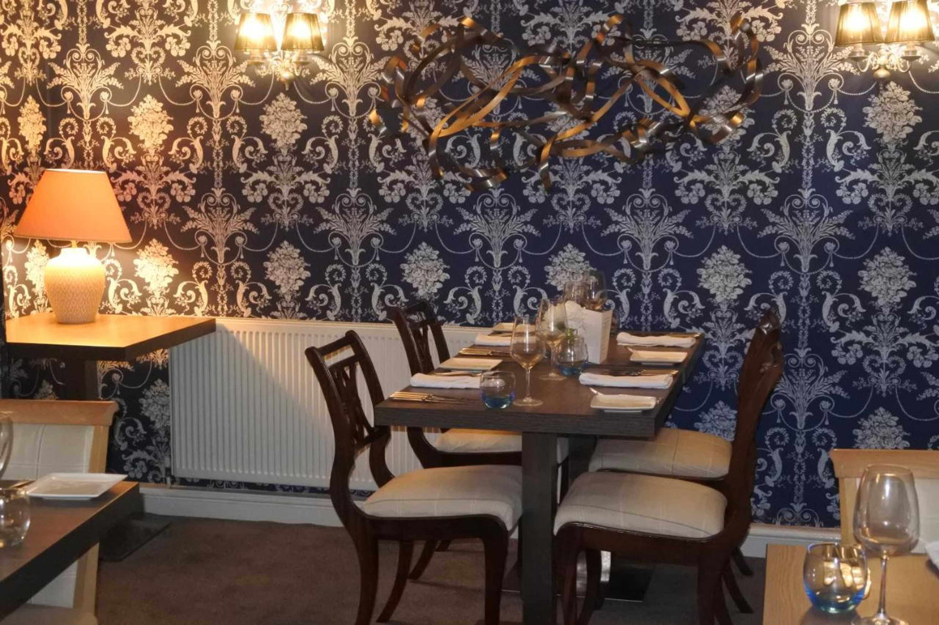 Gift card for Magpies Restaurant With Rooms
