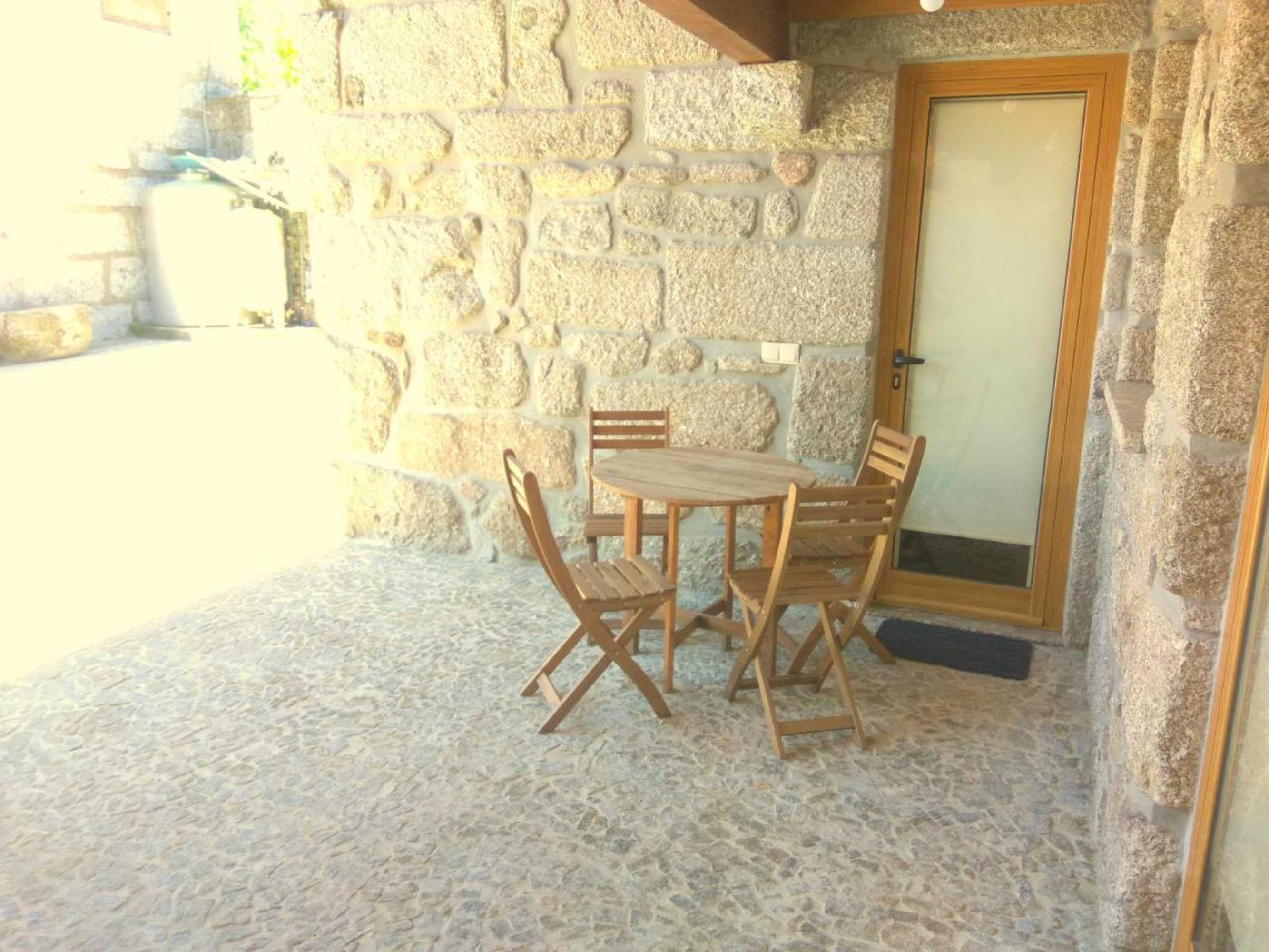 Gift card for Casa da Lagiela Rural Senses