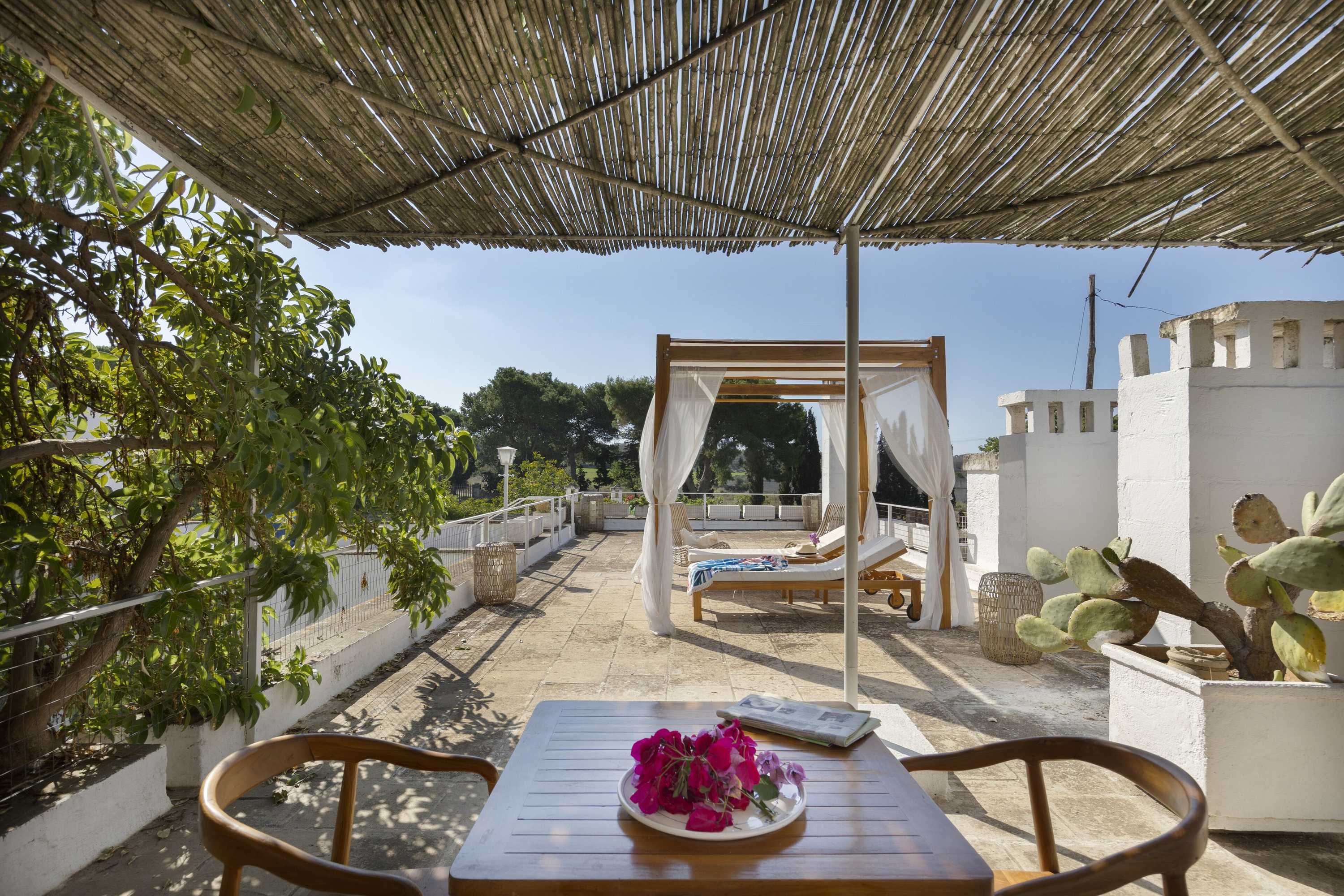 Gift card for Masseria Zanzara Gift card for Masseria Zanzara