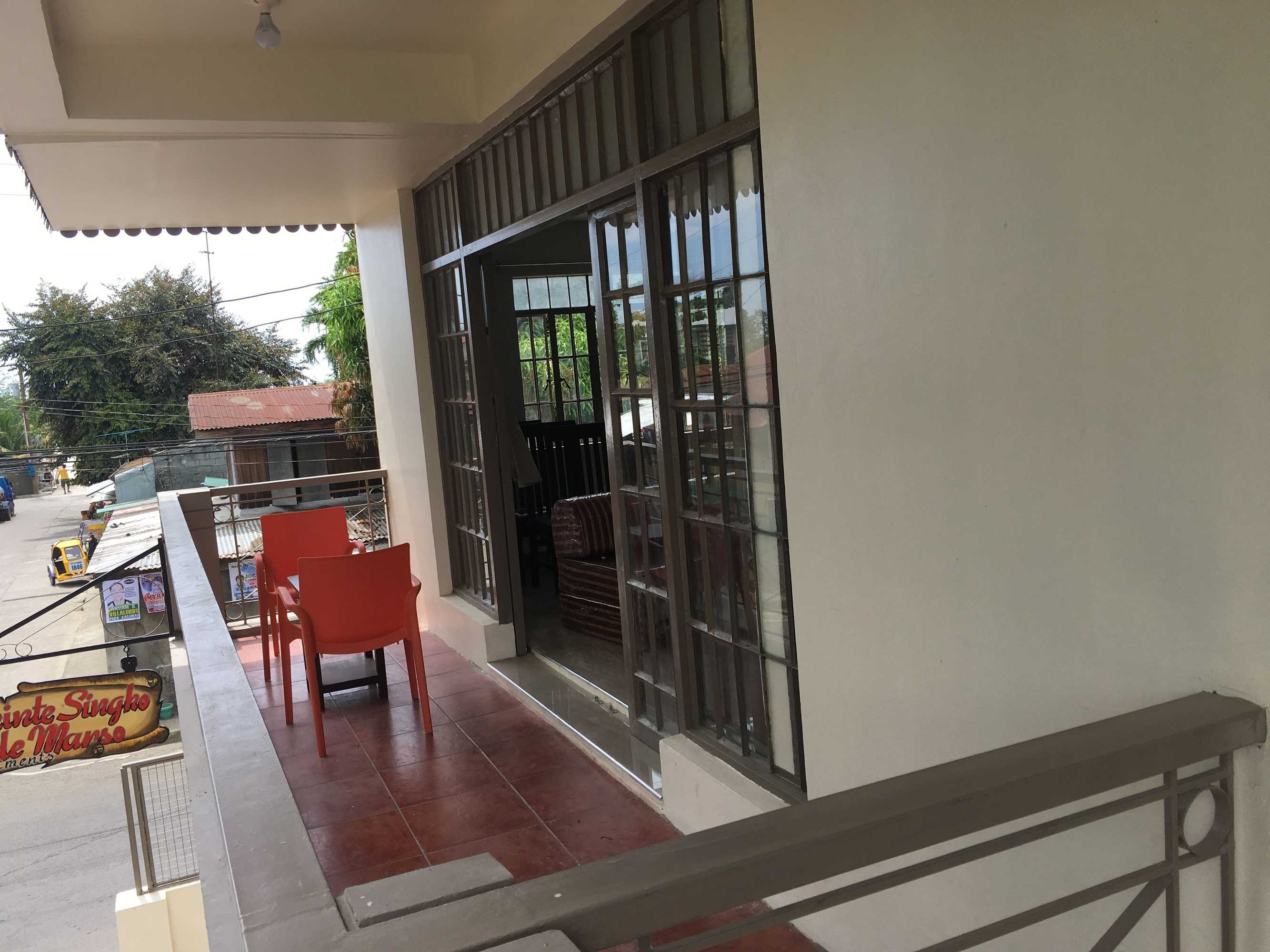 Gift card for Beinte Singko de Marso Apartments Gift card for Beinte Singko de Marso Apartments