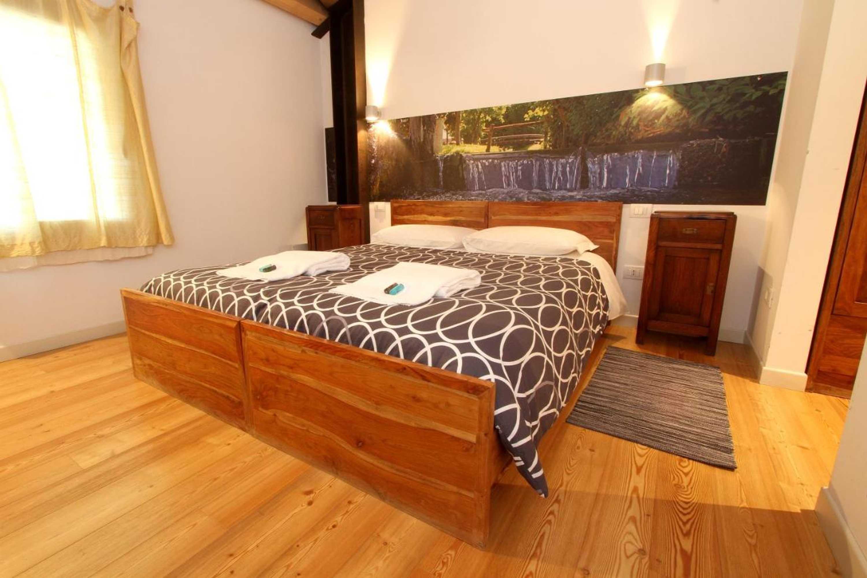 Gift card for Agriturismo Richeton