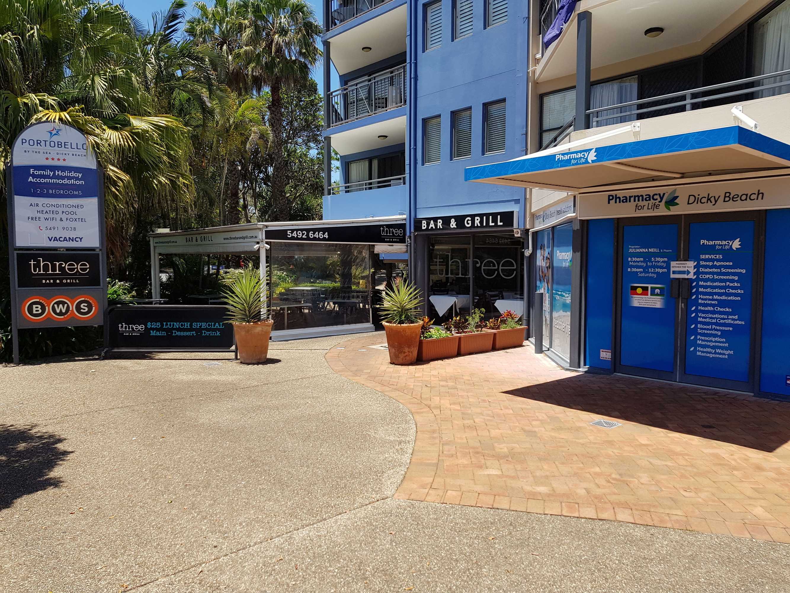 Gift card for Portobello By The Sea Gift card for Portobello By The Sea