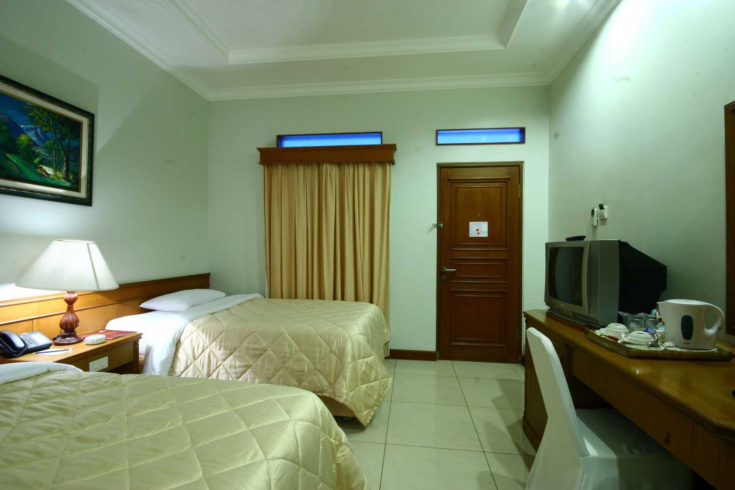 Gift card for Sahira Butik Hotel