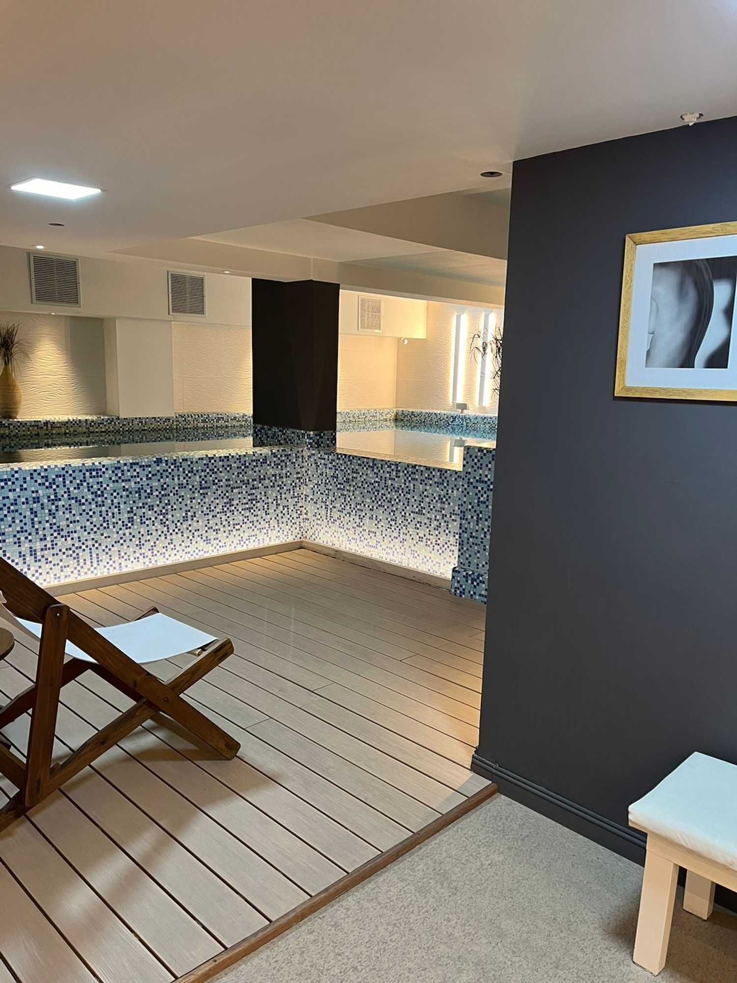 Gift card for Kenton Palace Bariloche