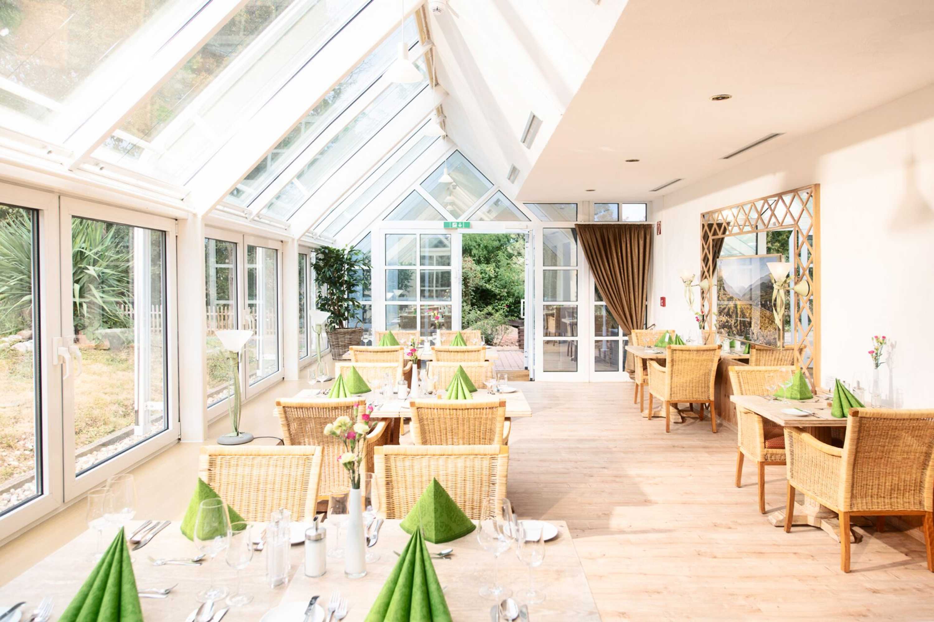 Gift card for Landhotel Kauzenberg