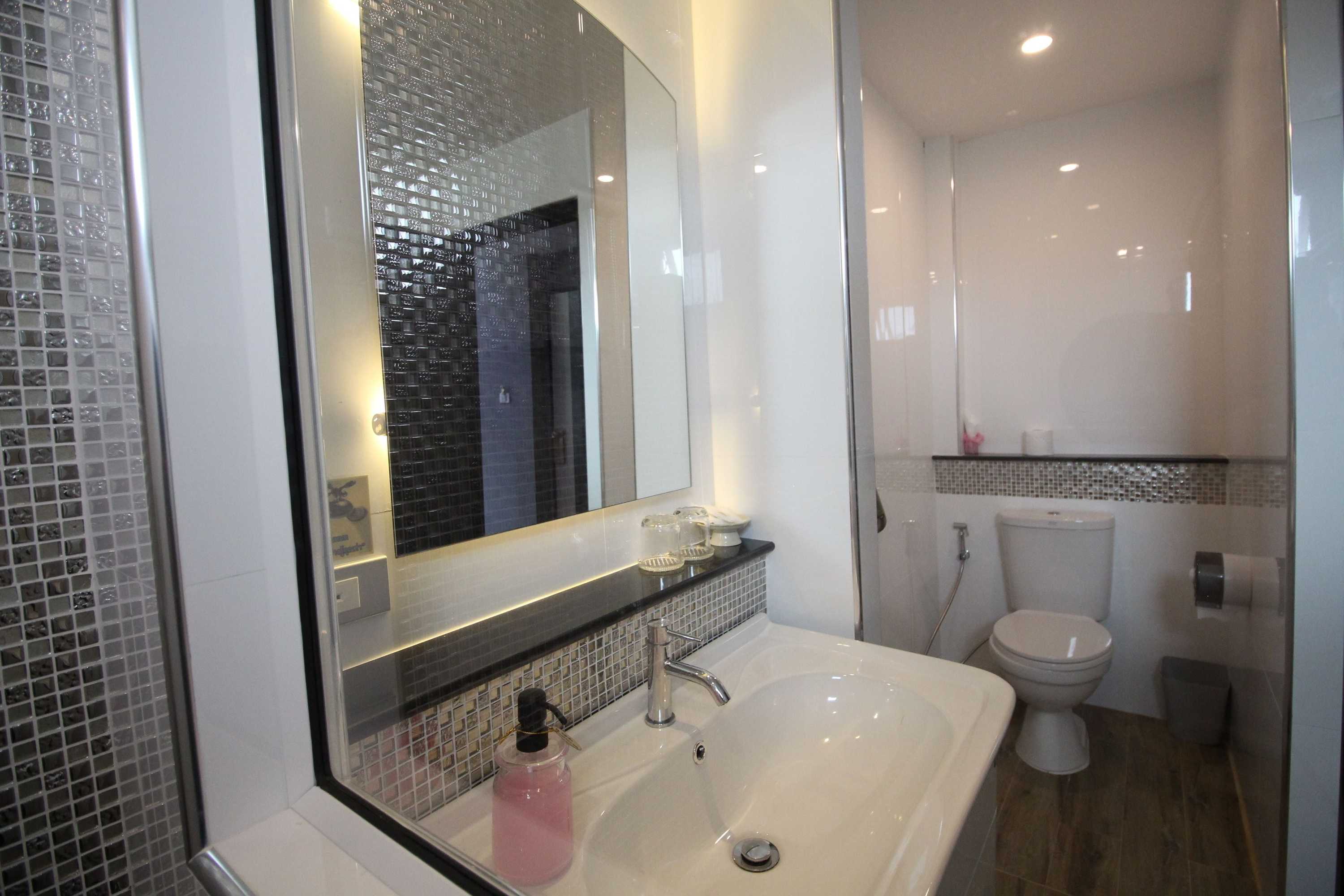 Gift card for Banpu Resort Trat