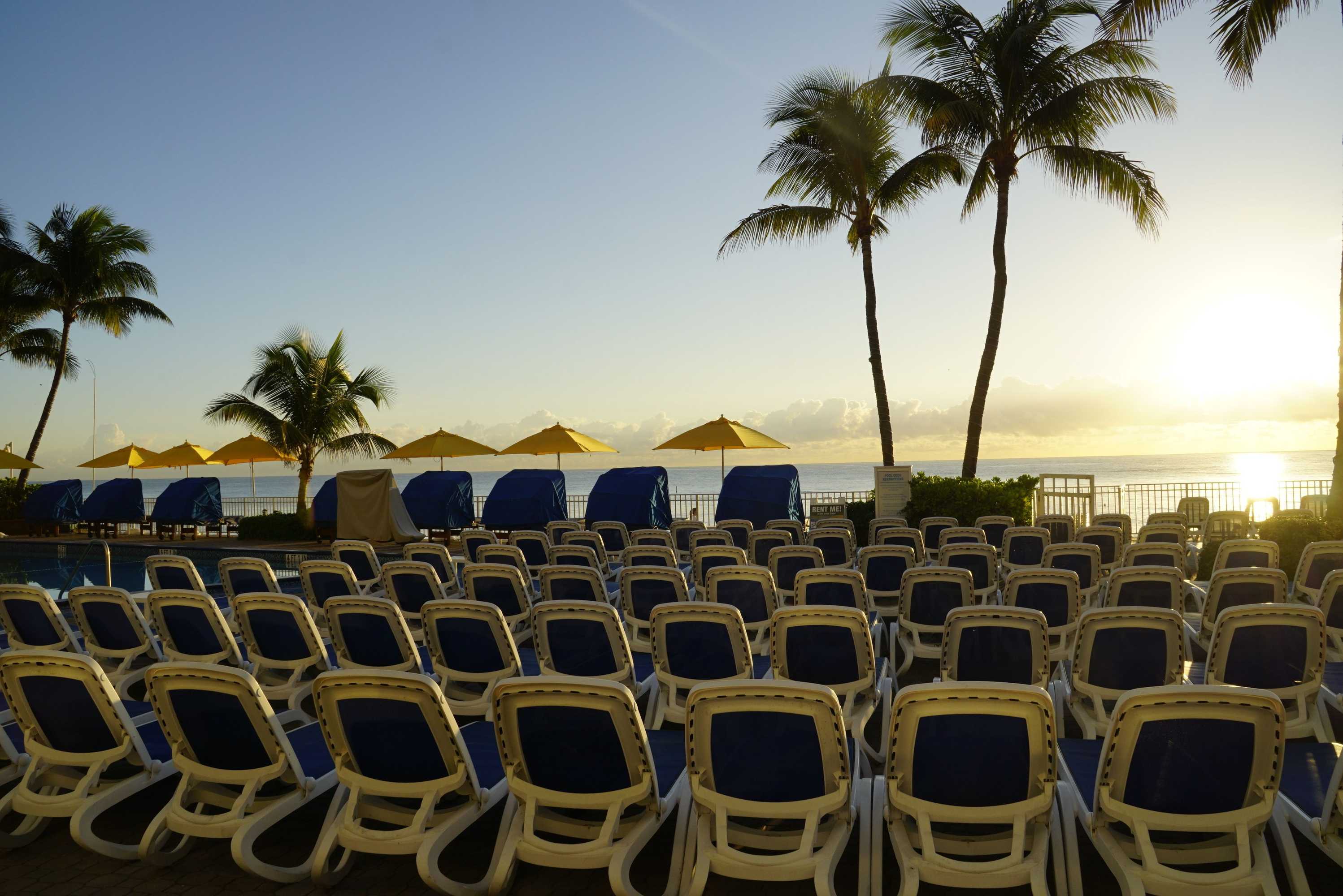 Gift card for Ocean Sky Hotel And Resort