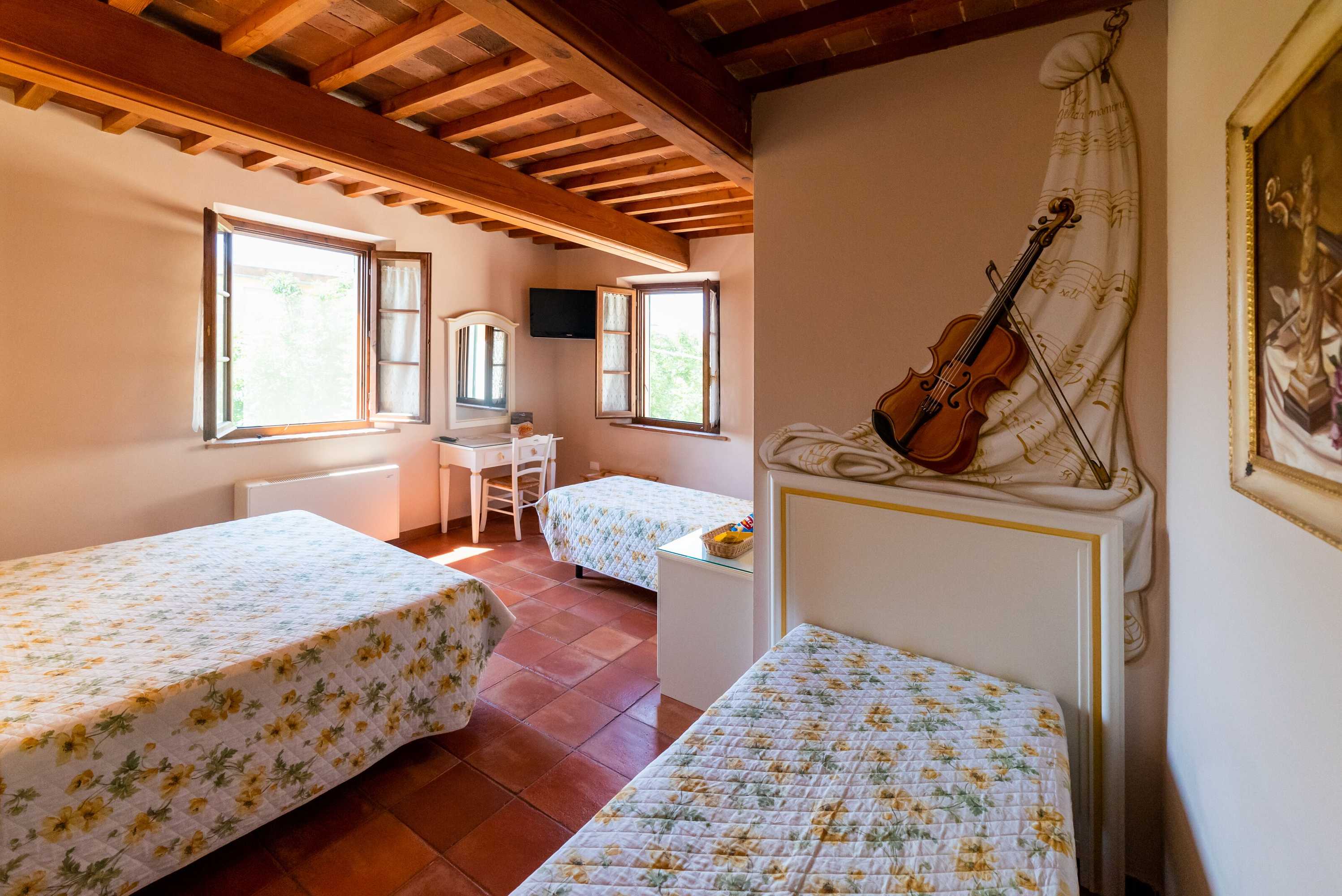 Gift card for Villa Maria - B&b di Charme Gift card for Villa Maria - B&b di Charme