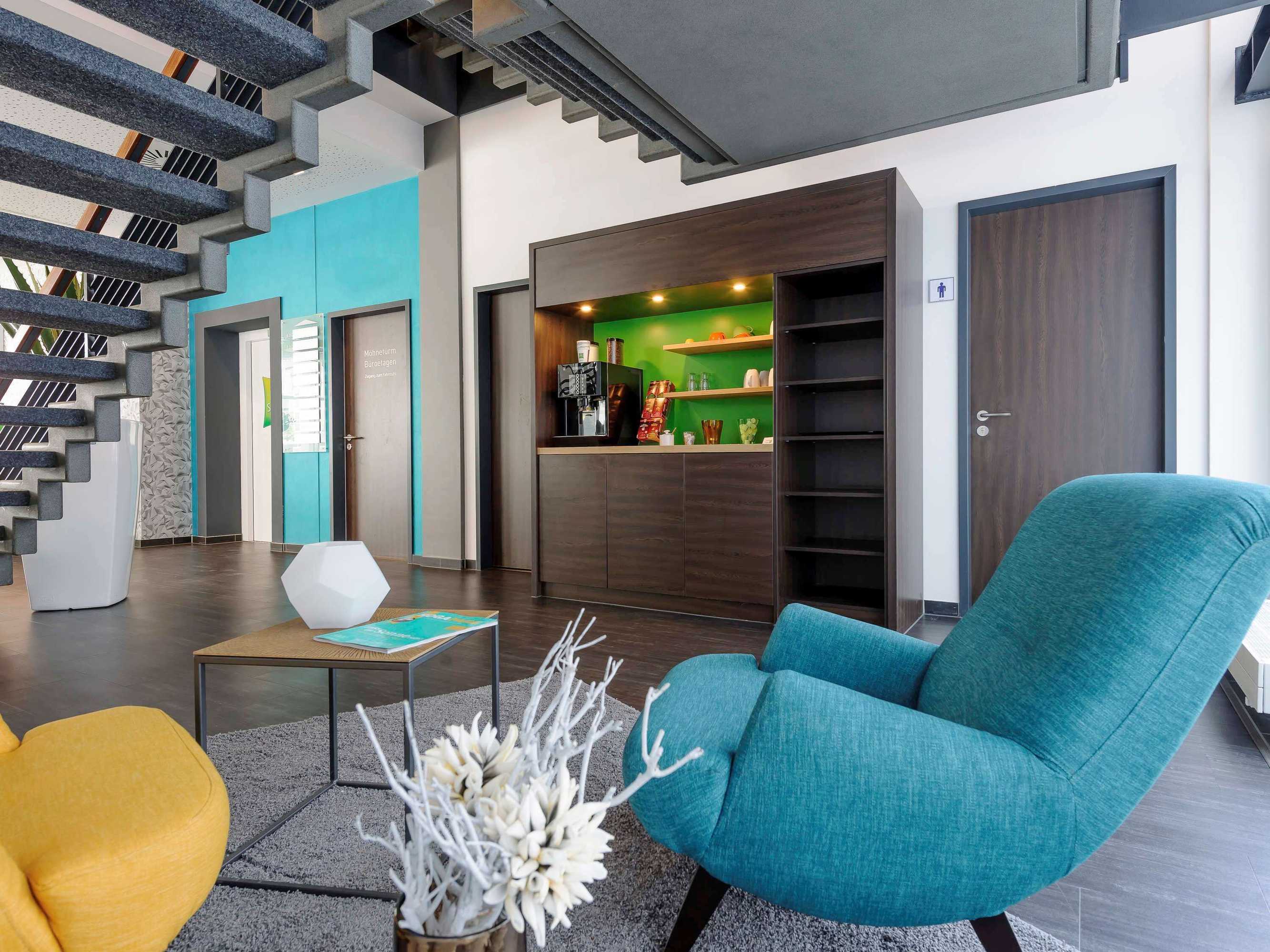 Gift card for Ibis Styles Arnsberg Sauerland Gift card for Ibis Styles Arnsberg Sauerland