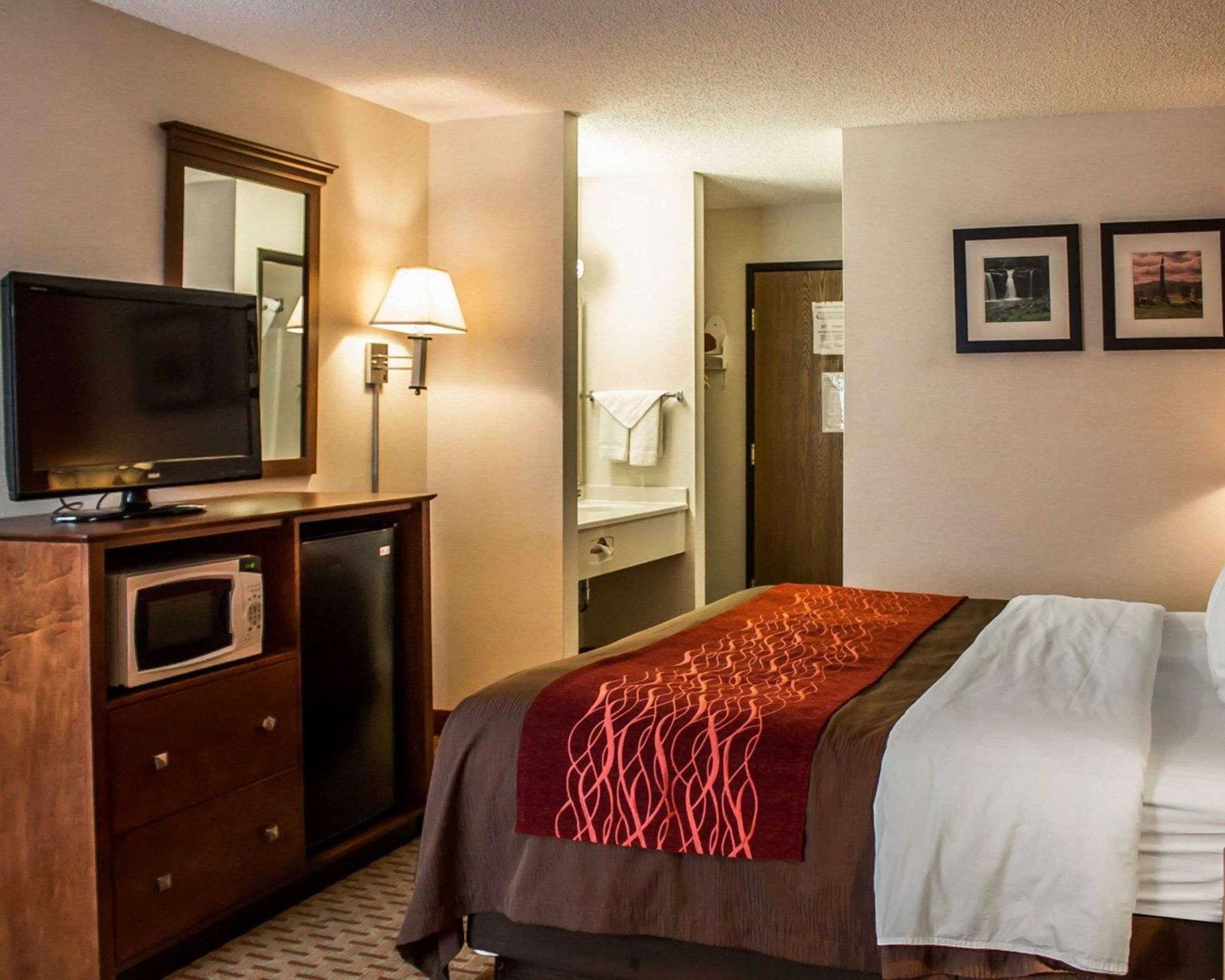 Gift card for Quality Inn Gift card for Quality Inn