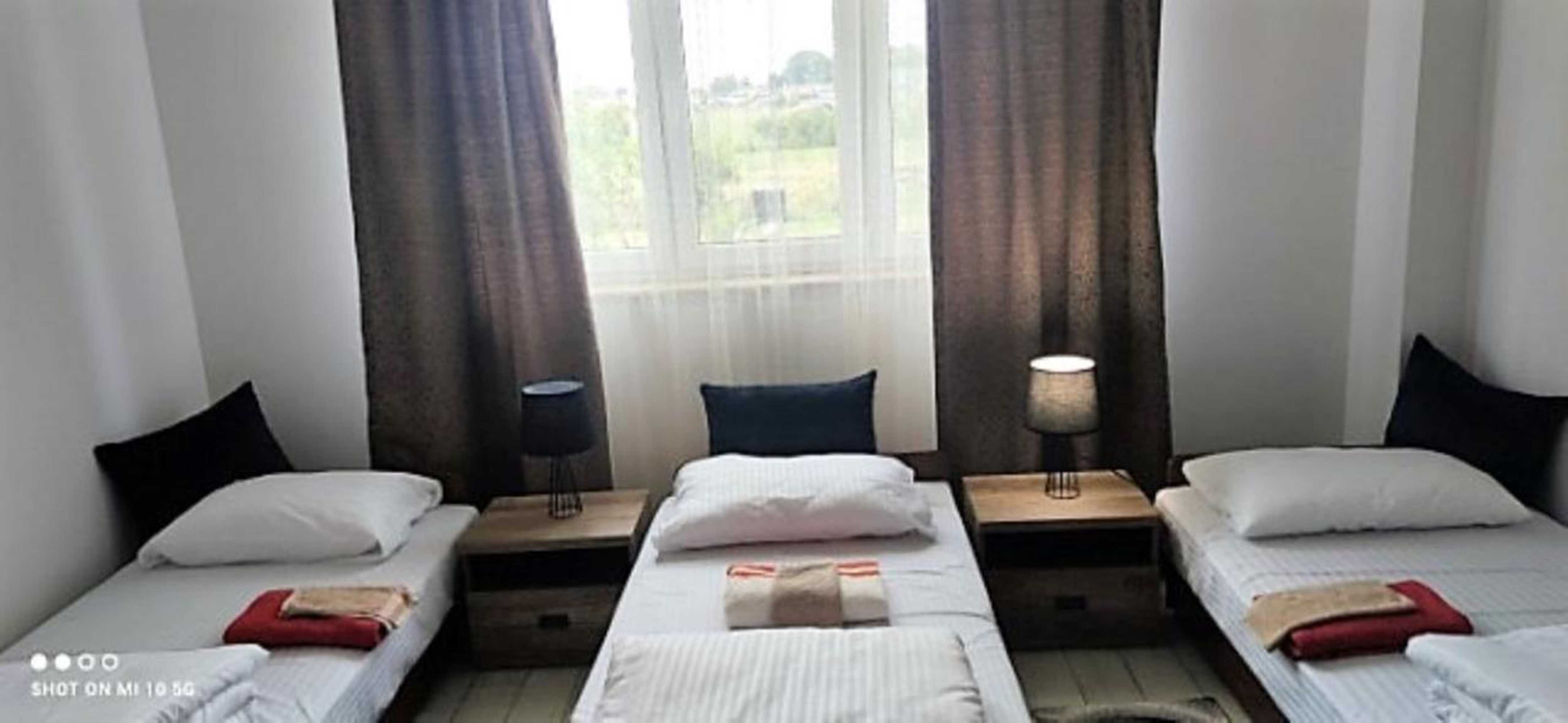 Gift card for Pokoje Kraska 36
