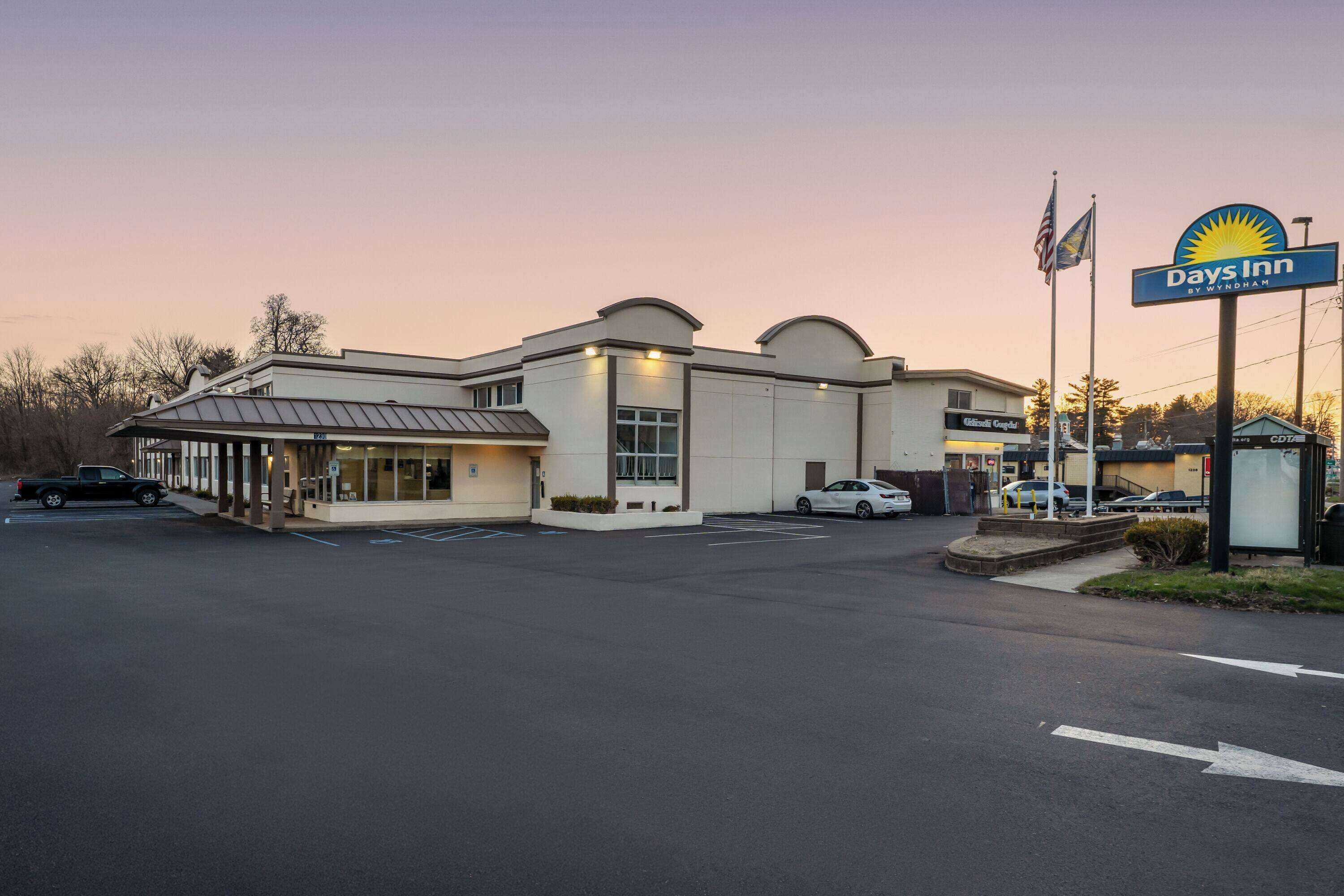 Gift card for Days Inn by Wyndham Albany Suny Gift card for Days Inn by Wyndham Albany Suny