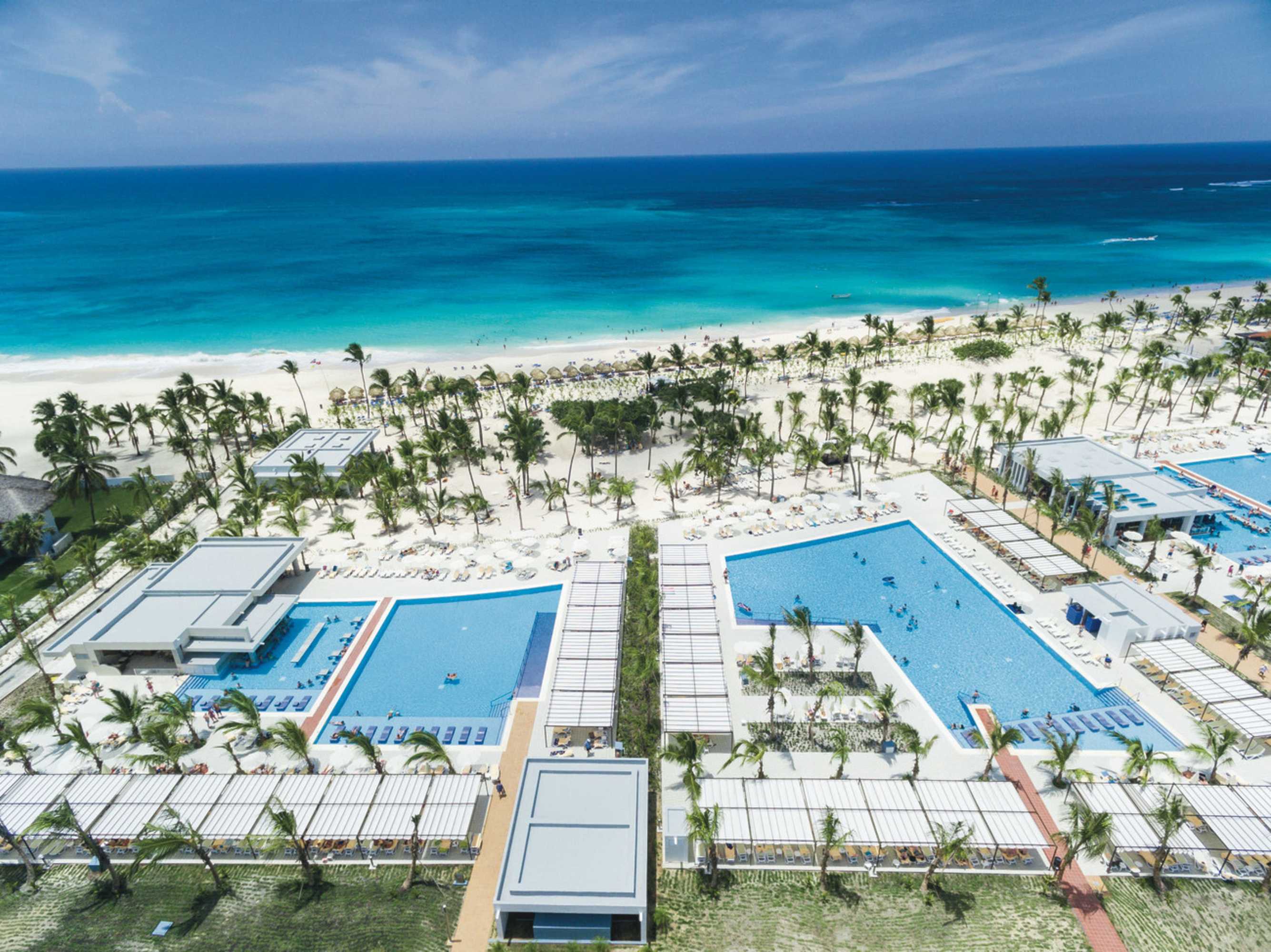 Gift card for Hotel Riu Republica - Adults Only - All Inclusive Gift card for Hotel Riu Republica - Adults Only - All Inclusive