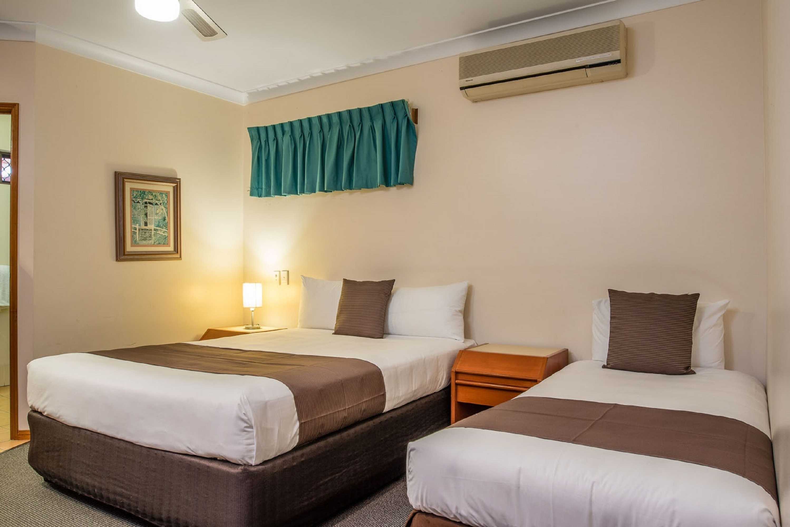 Gift card for Aspley Carsel Motor Inn Gift card for Aspley Carsel Motor Inn