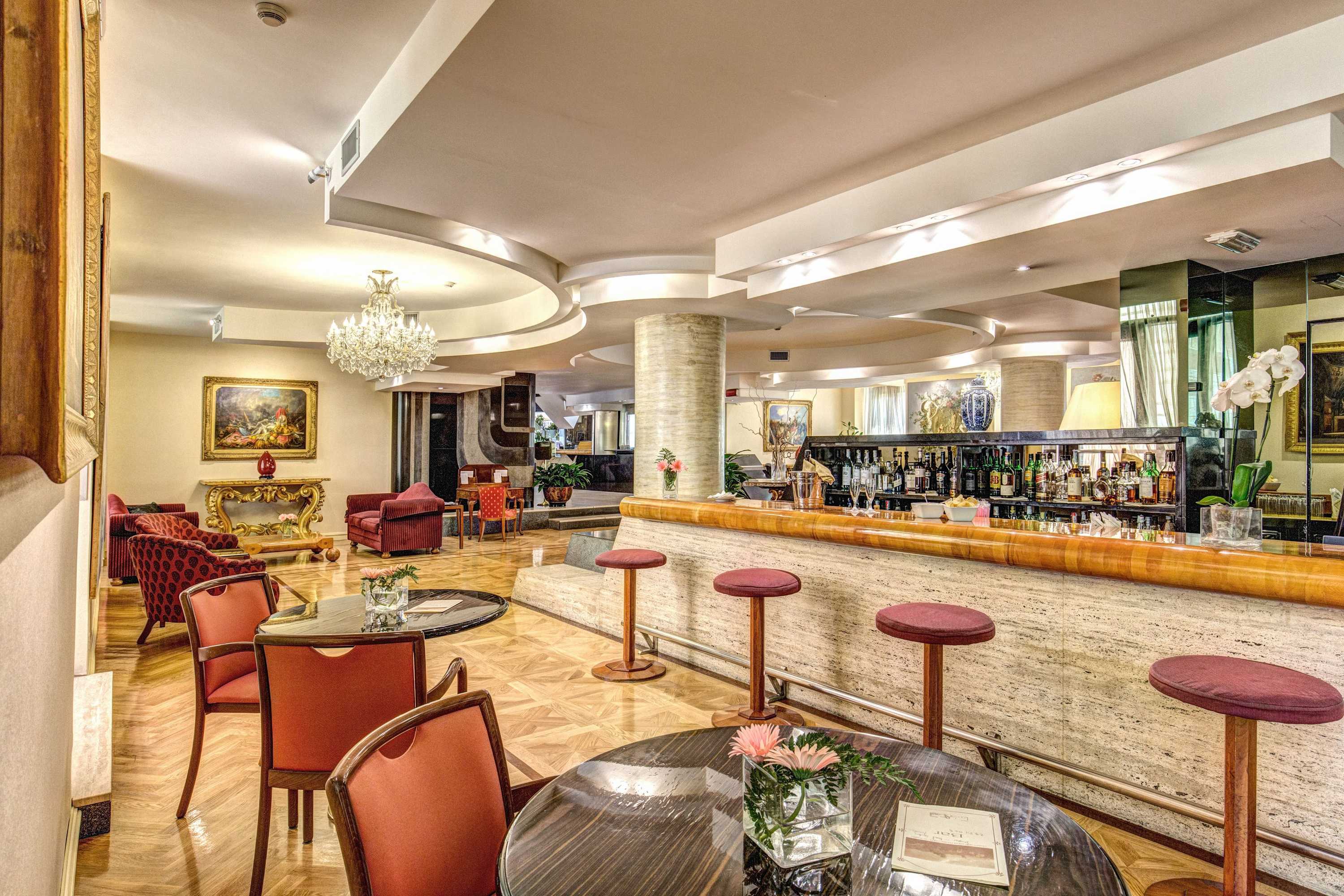 Gift card for Art'otel Rome Piazza Sallustio Gift card for Art'otel Rome Piazza Sallustio