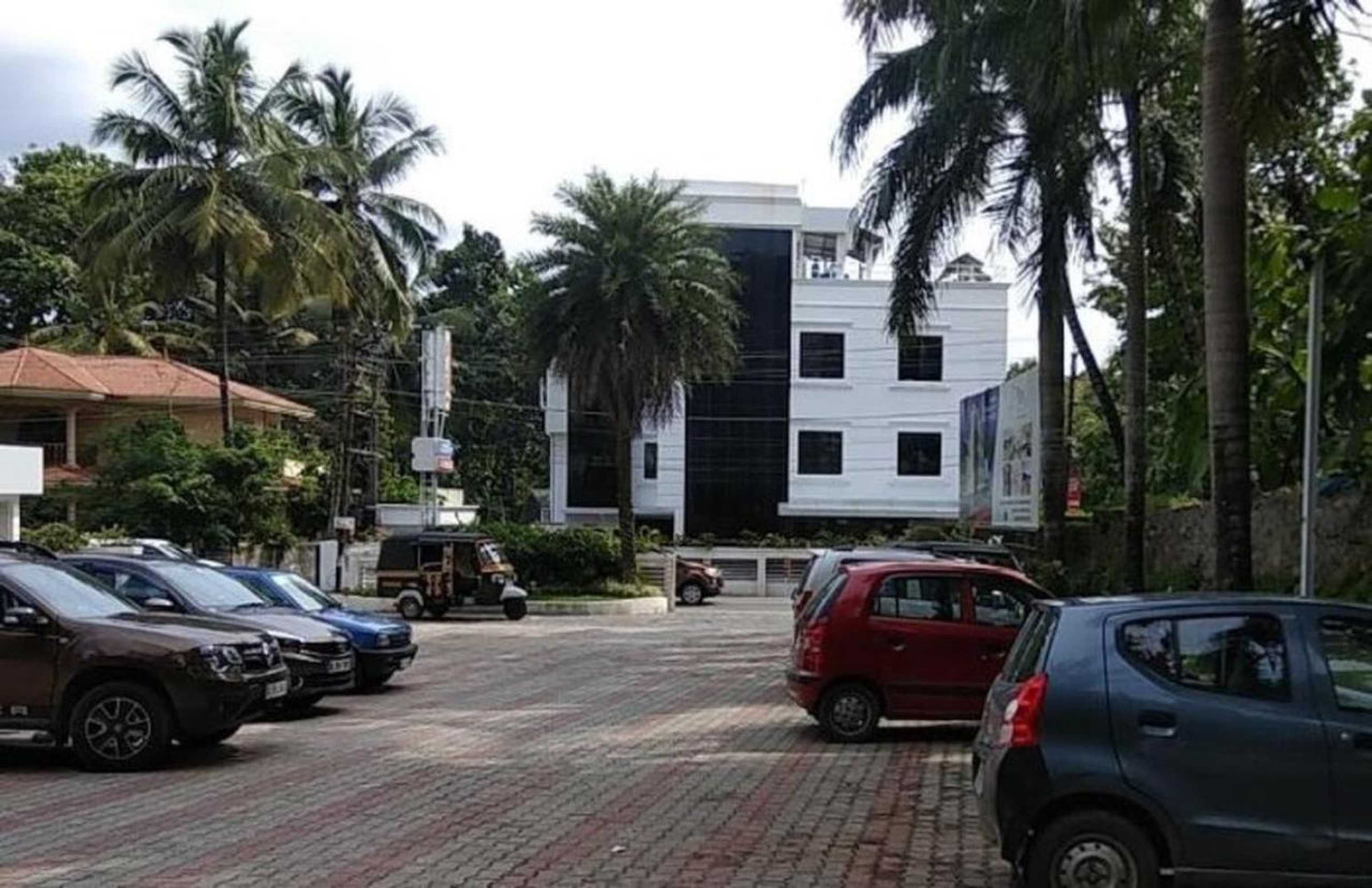 Gift card for Hotel Park Residency