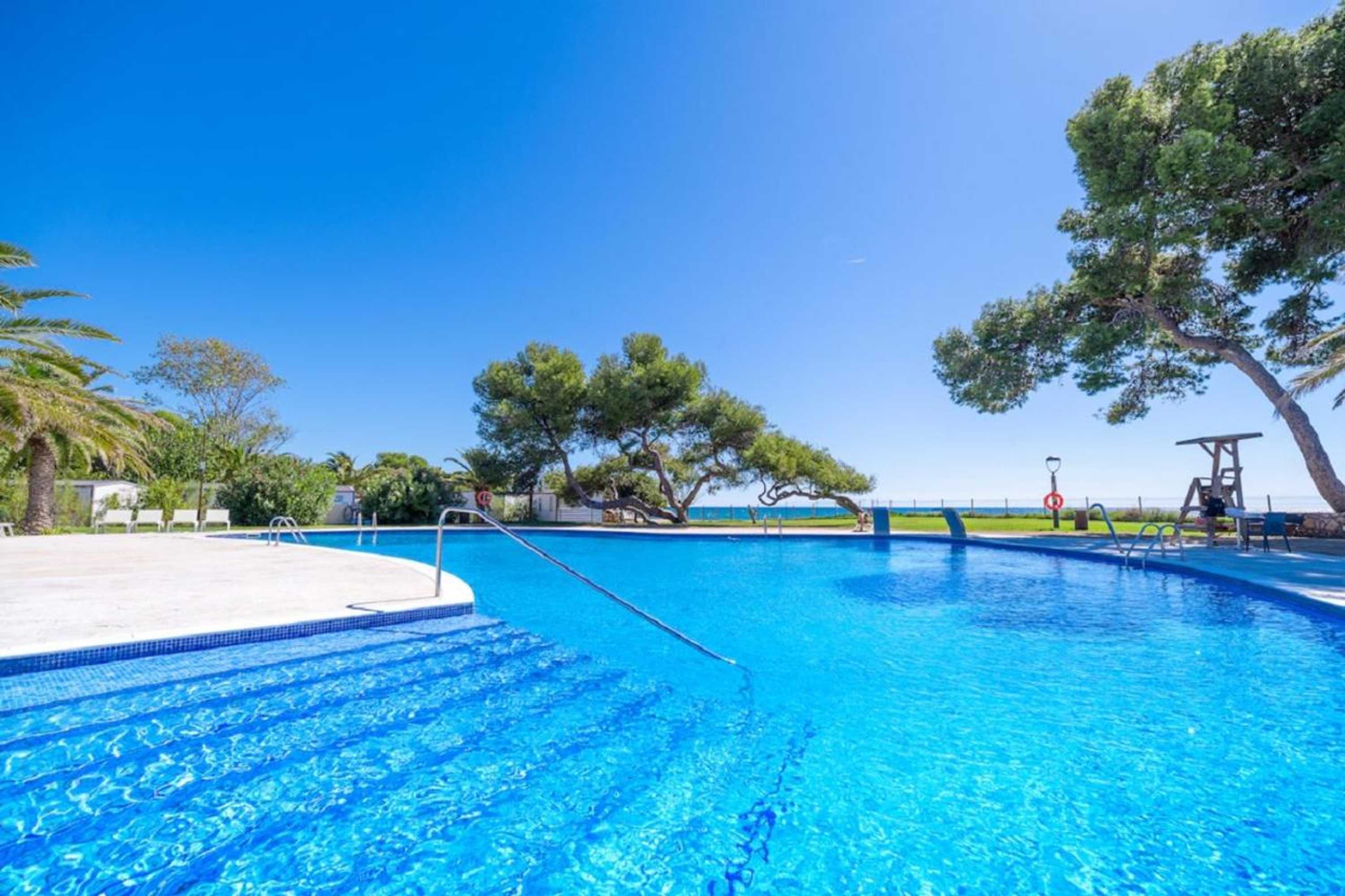 Gift card for Camping Las Palmeras Gift card for Camping Las Palmeras