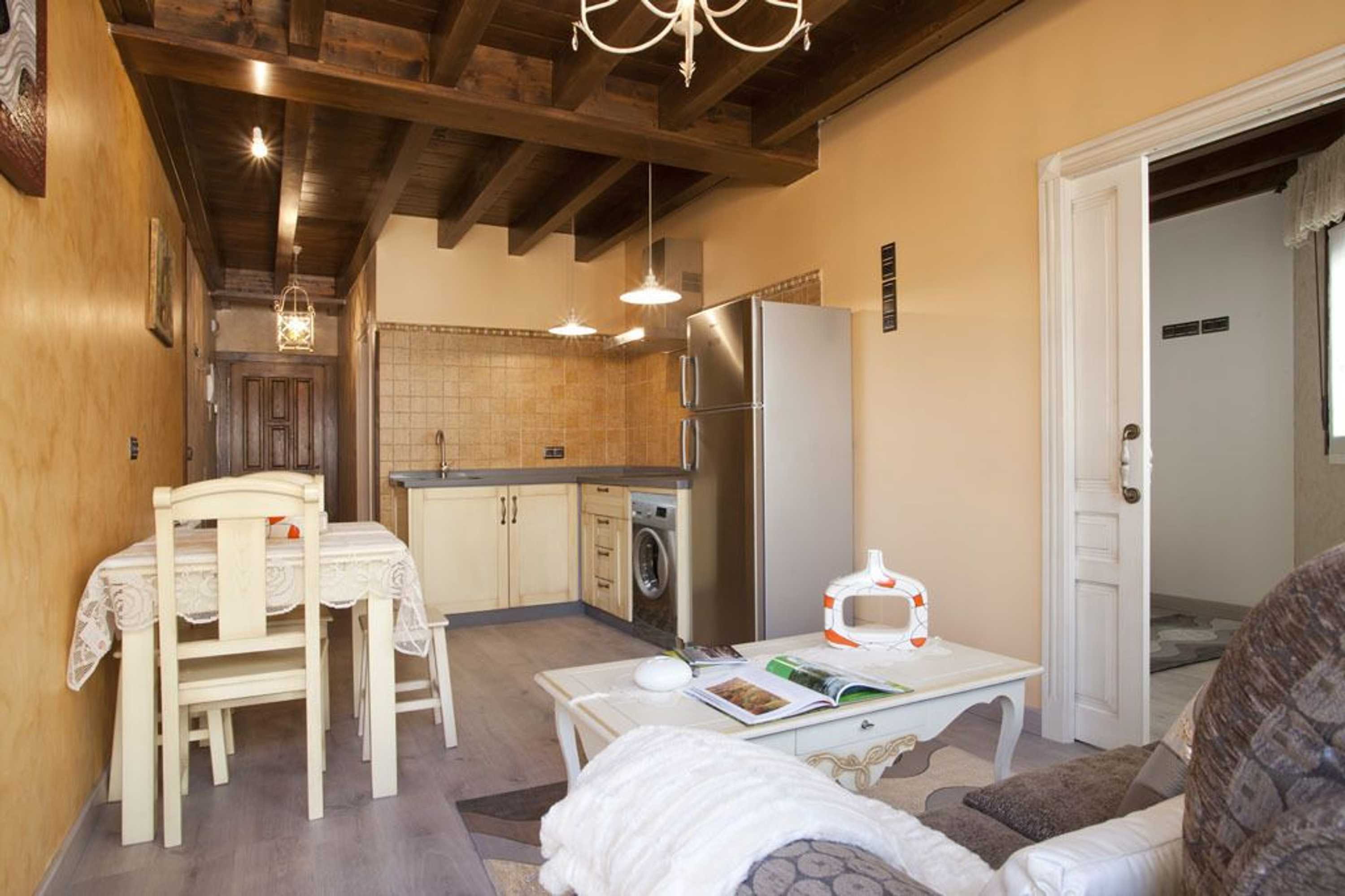 Gift card for Apartamentos el Aramo Gift card for Apartamentos el Aramo