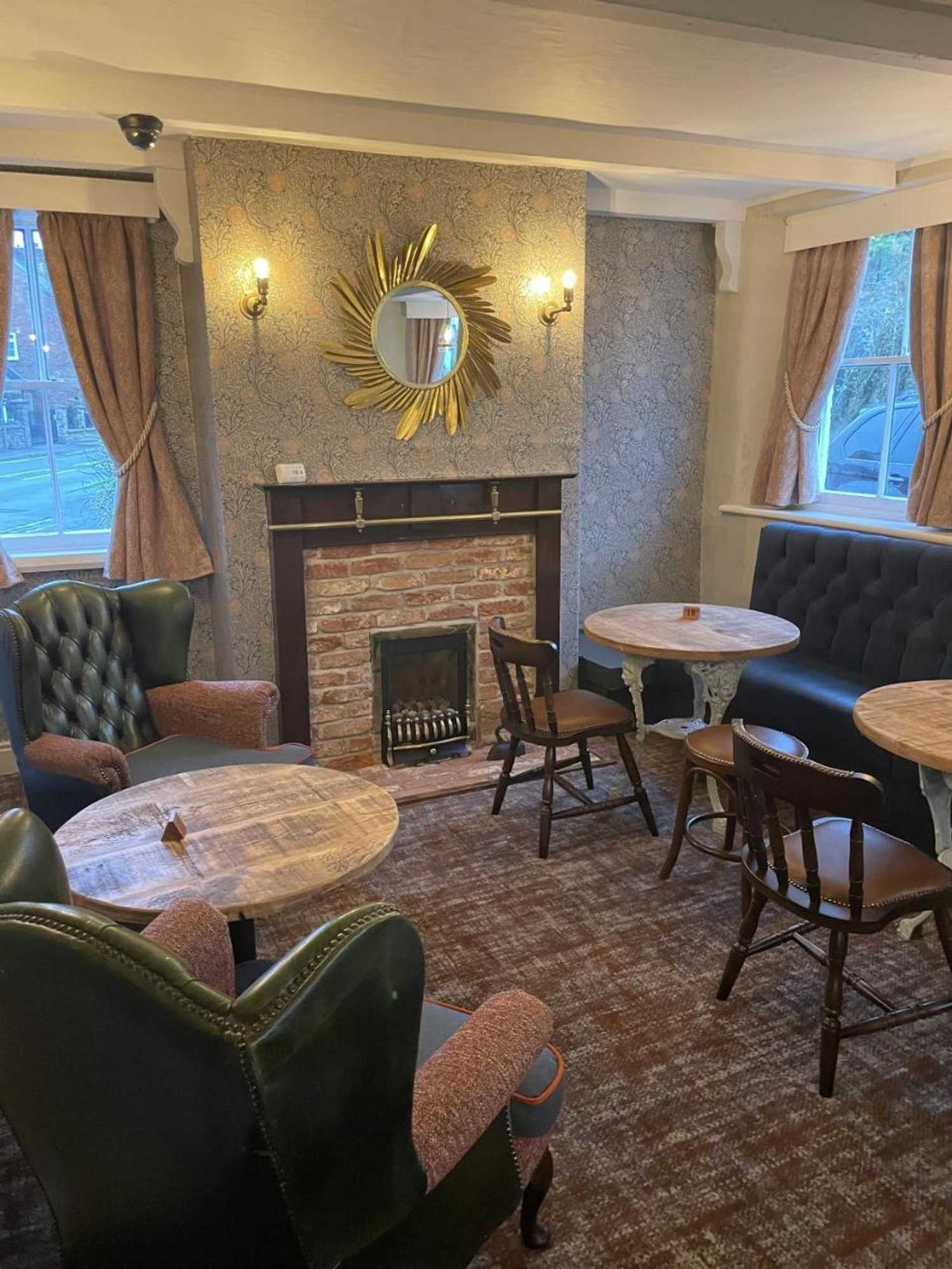 Gift card for The Seven Stars