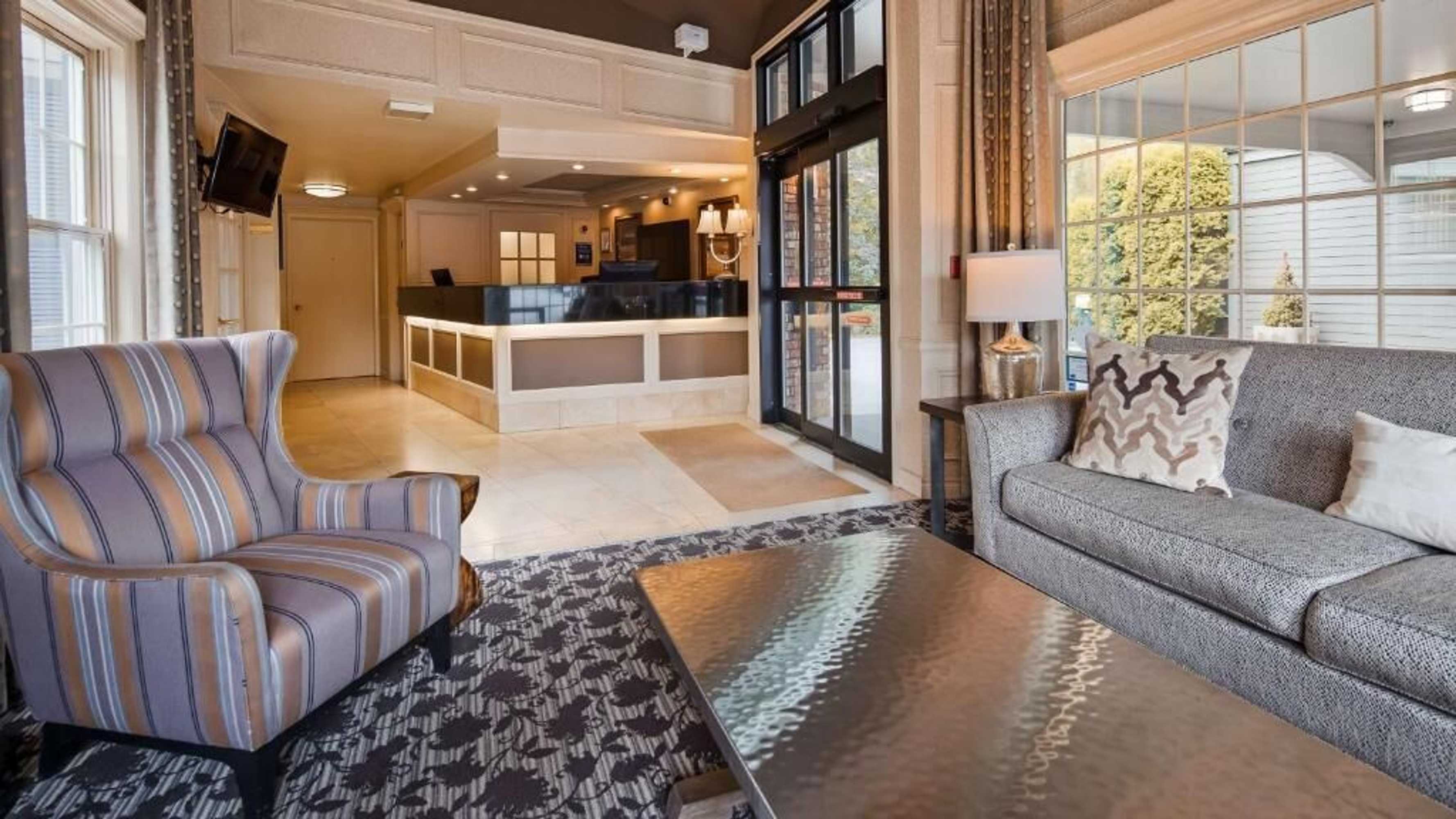 Gift card for Wingate by Wyndham Bellingham Heritage Inn Gift card for Wingate by Wyndham Bellingham Heritage Inn