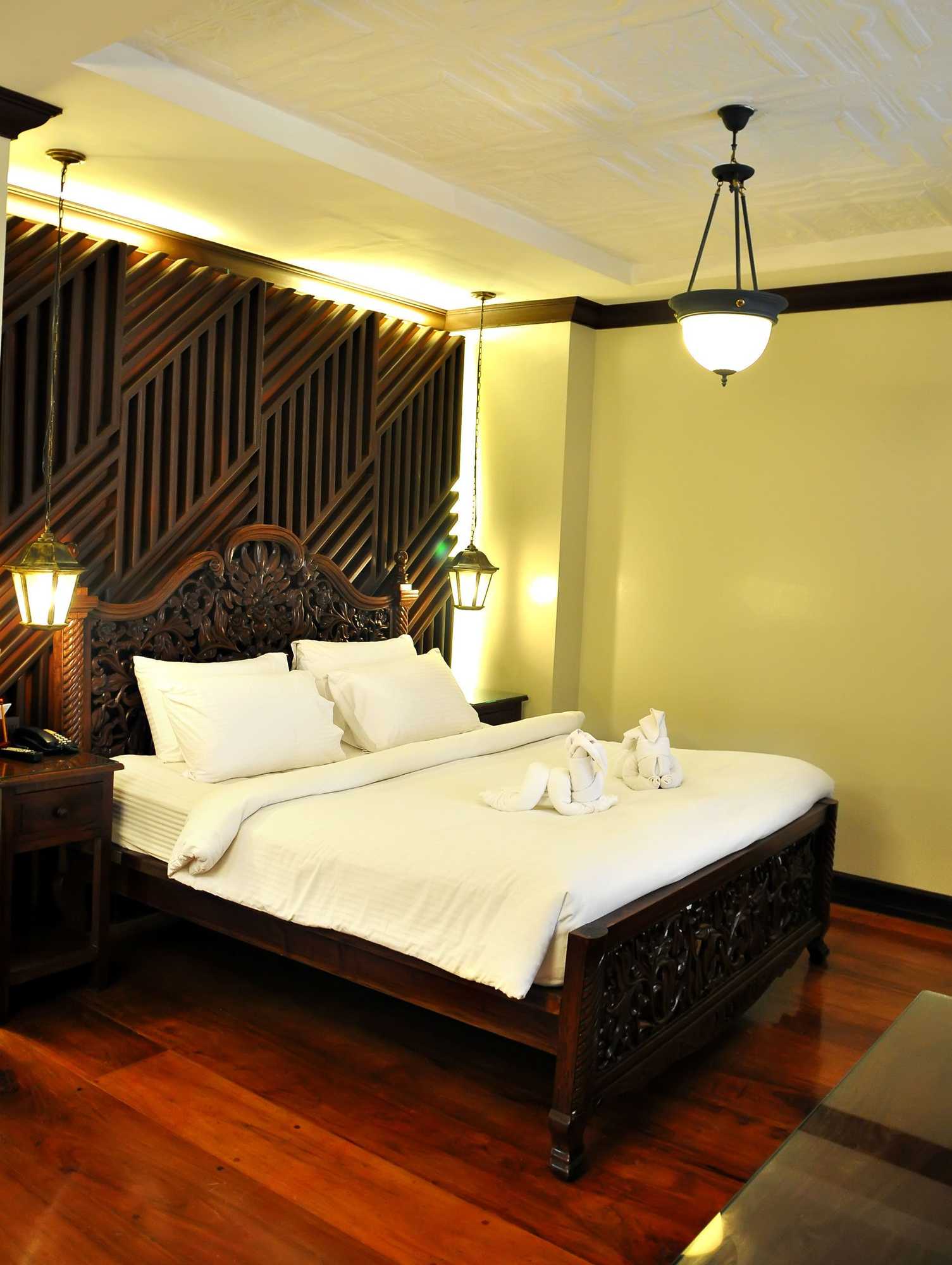 Gift card for Vigan Plaza Hotel