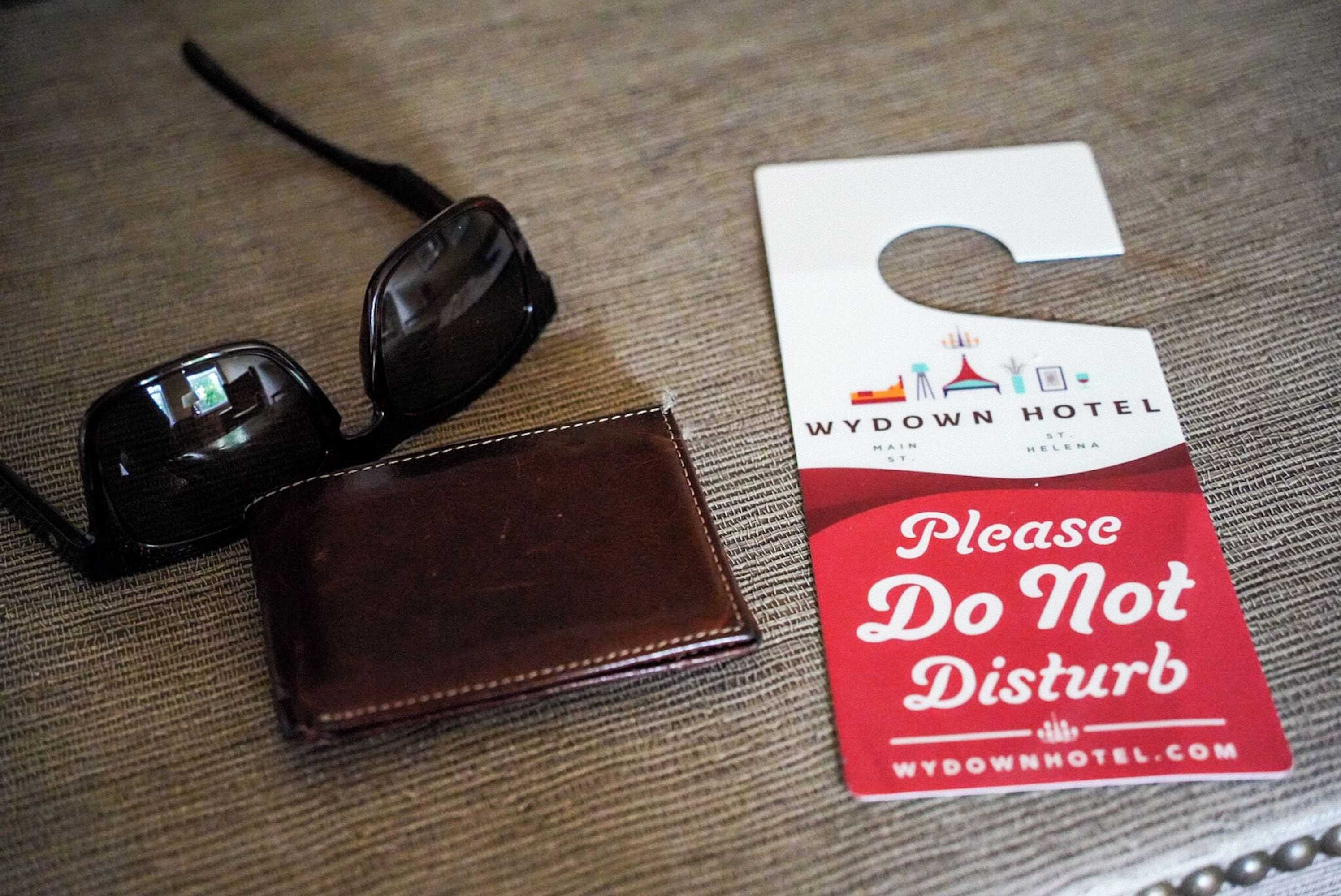 Gift card for Wydown Hotel Gift card for Wydown Hotel