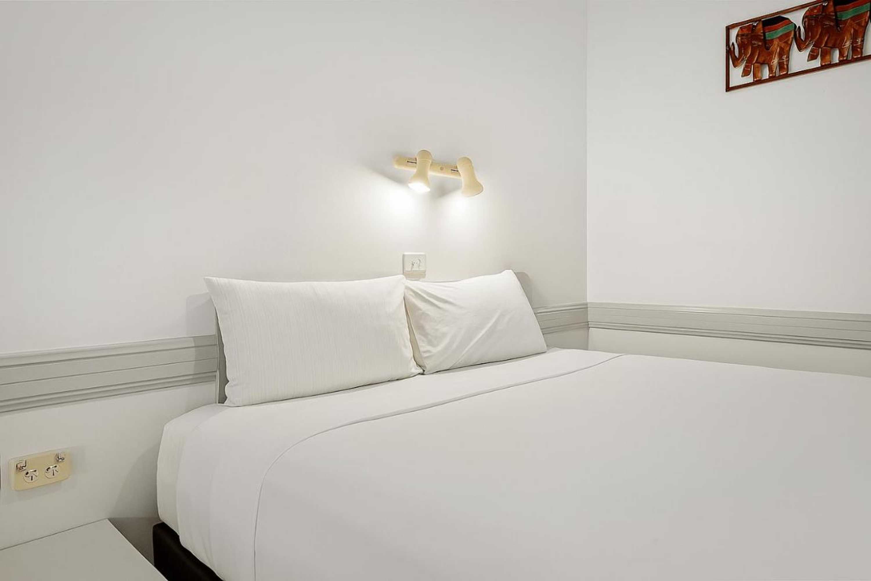 Gift card for Centretown Motel