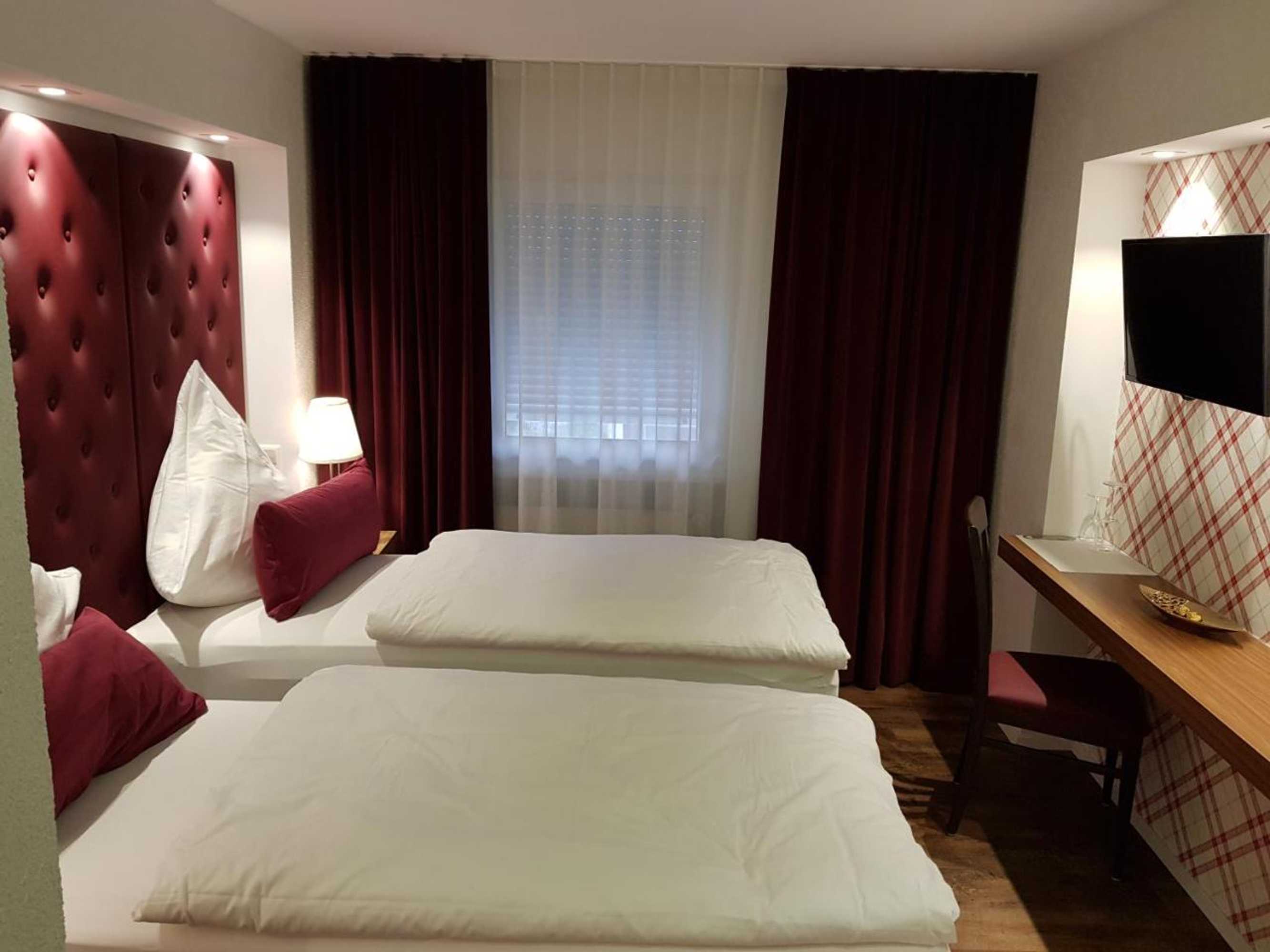 Gift card for Gasthof Krone