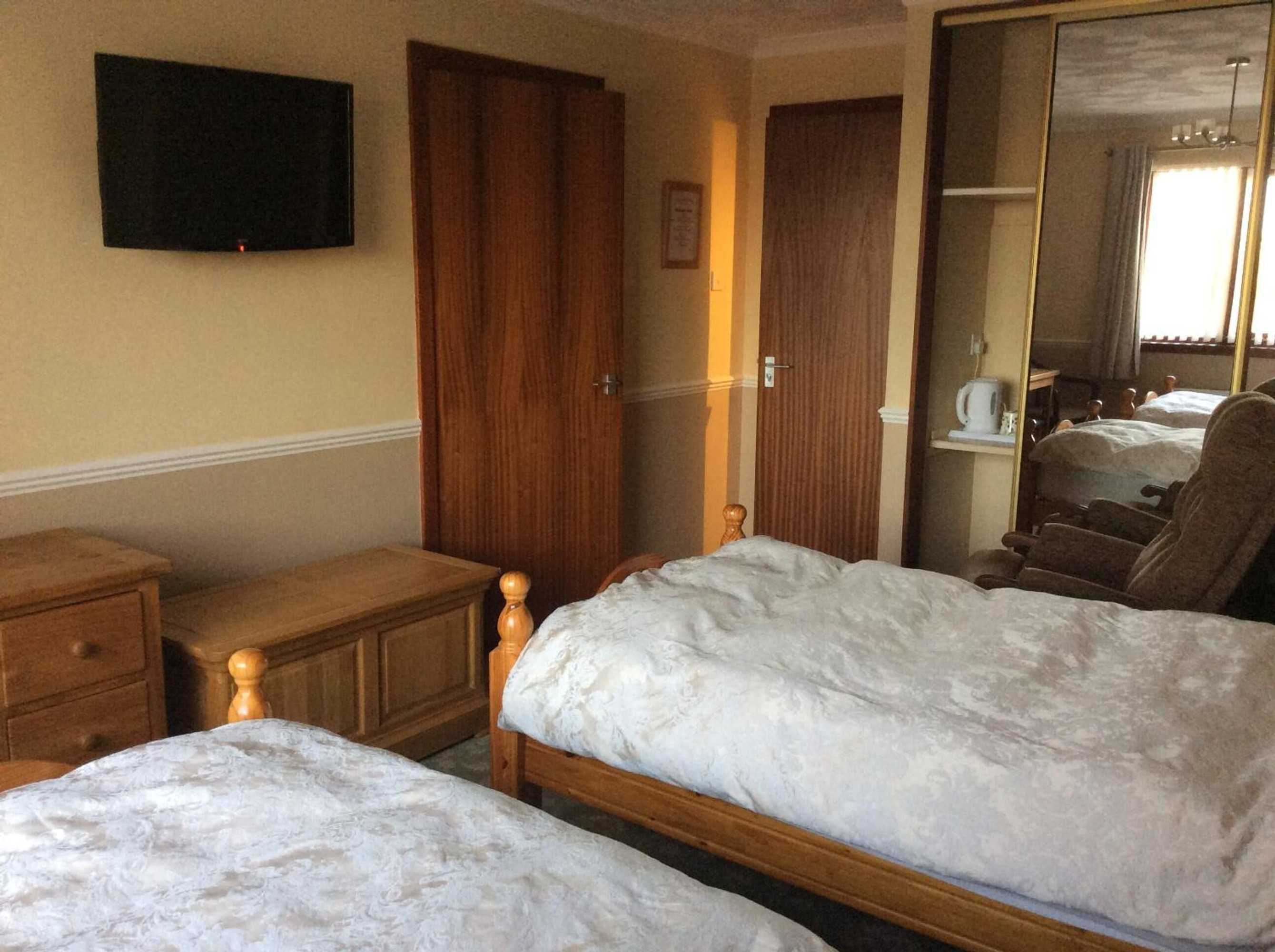 Gift card for Hillview Park