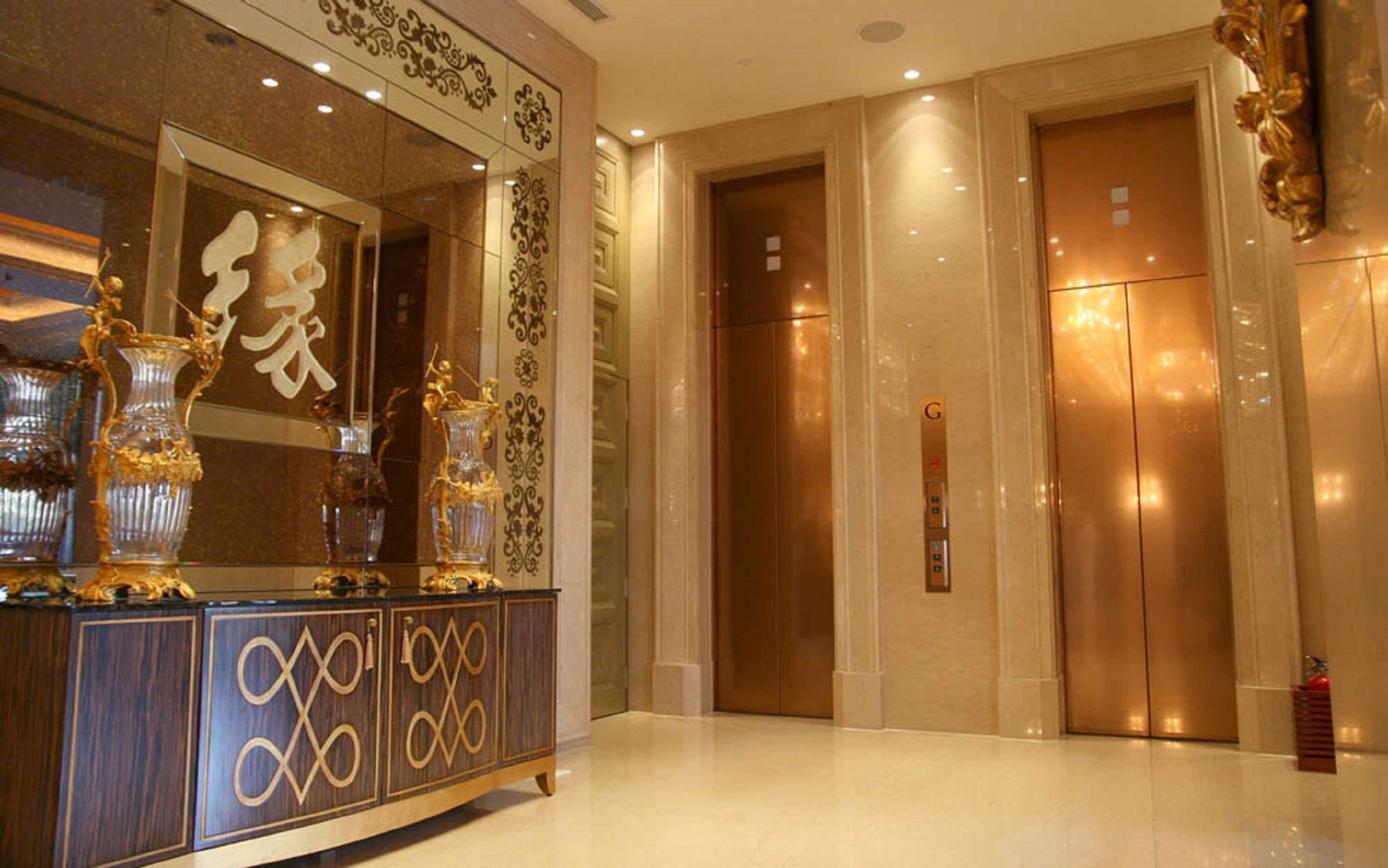 Gift card for San Want Residences Taipei
