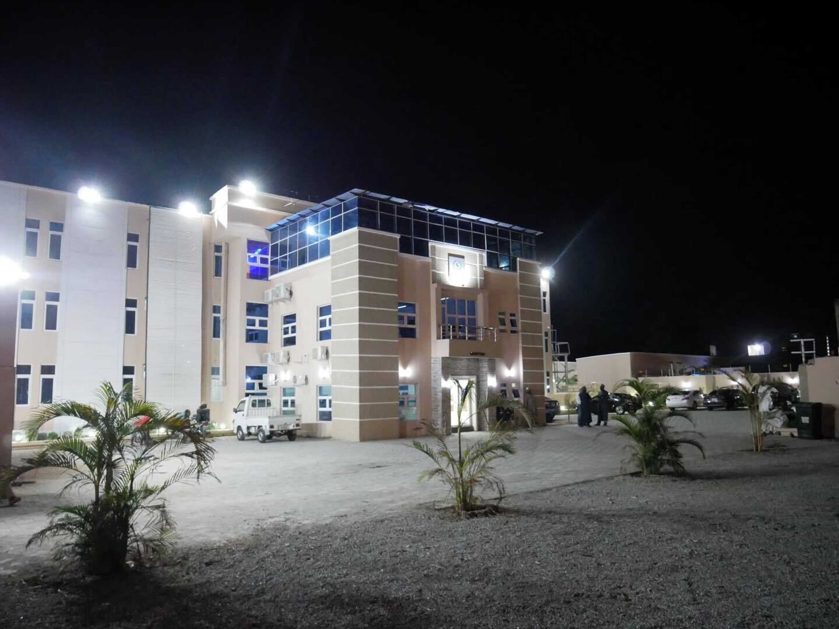 Gift card for Sarina Suites And Apartments Kano Gift card for Sarina Suites And Apartments Kano