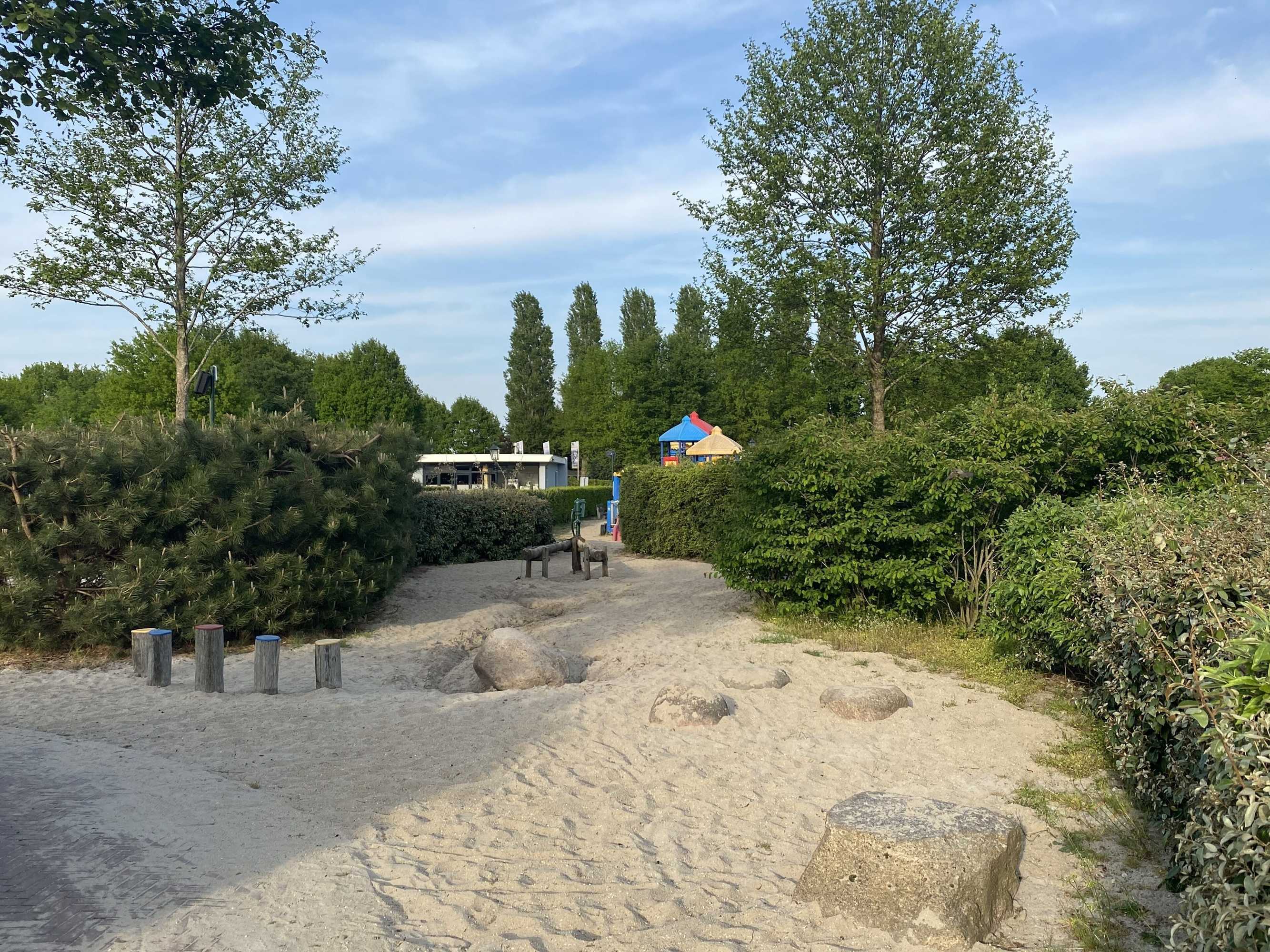 Gift card for Holidaypark Duinhoeve Gift card for Holidaypark Duinhoeve