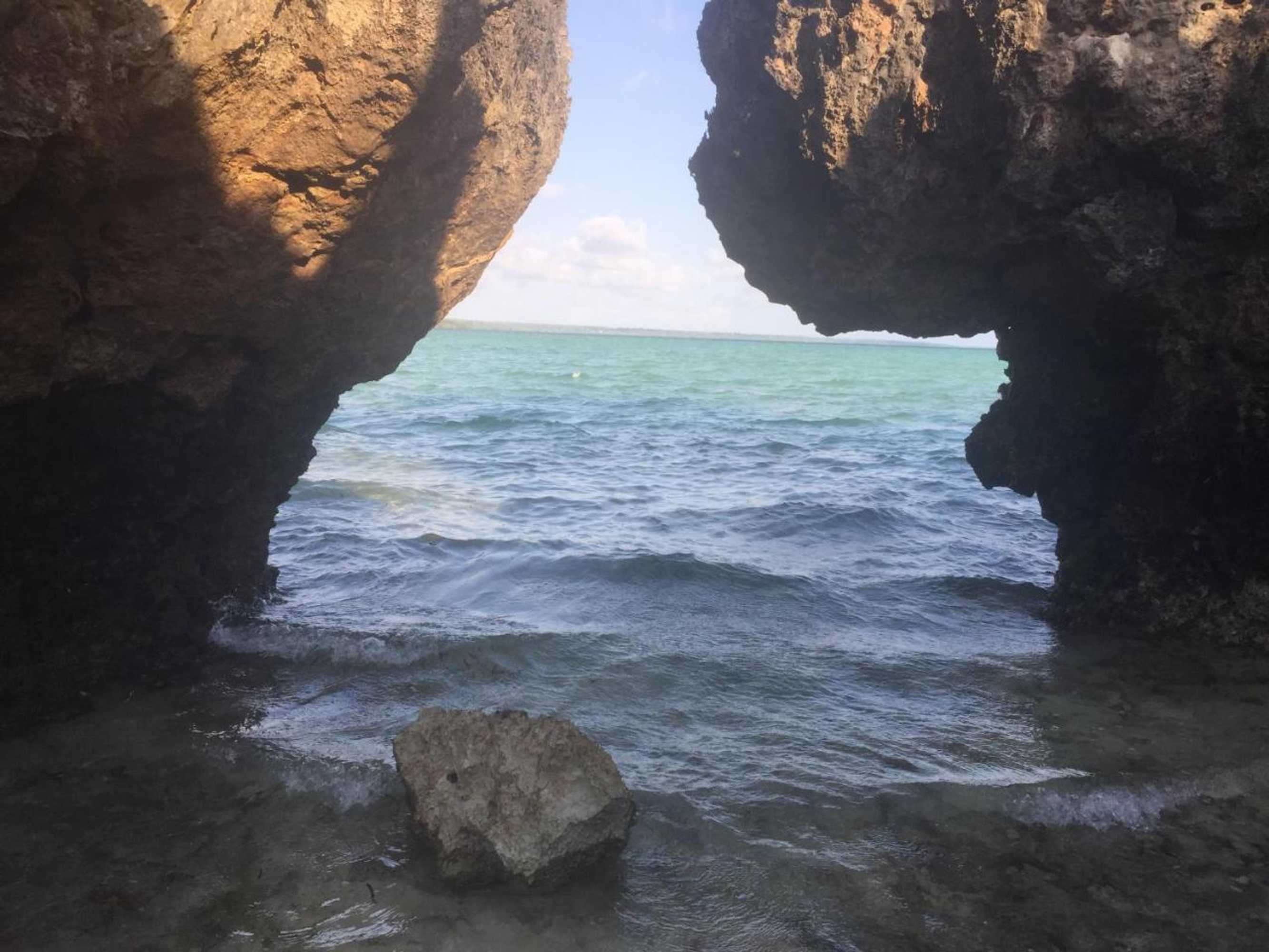 Gift card for Lala Lodge Pemba Zanzibar