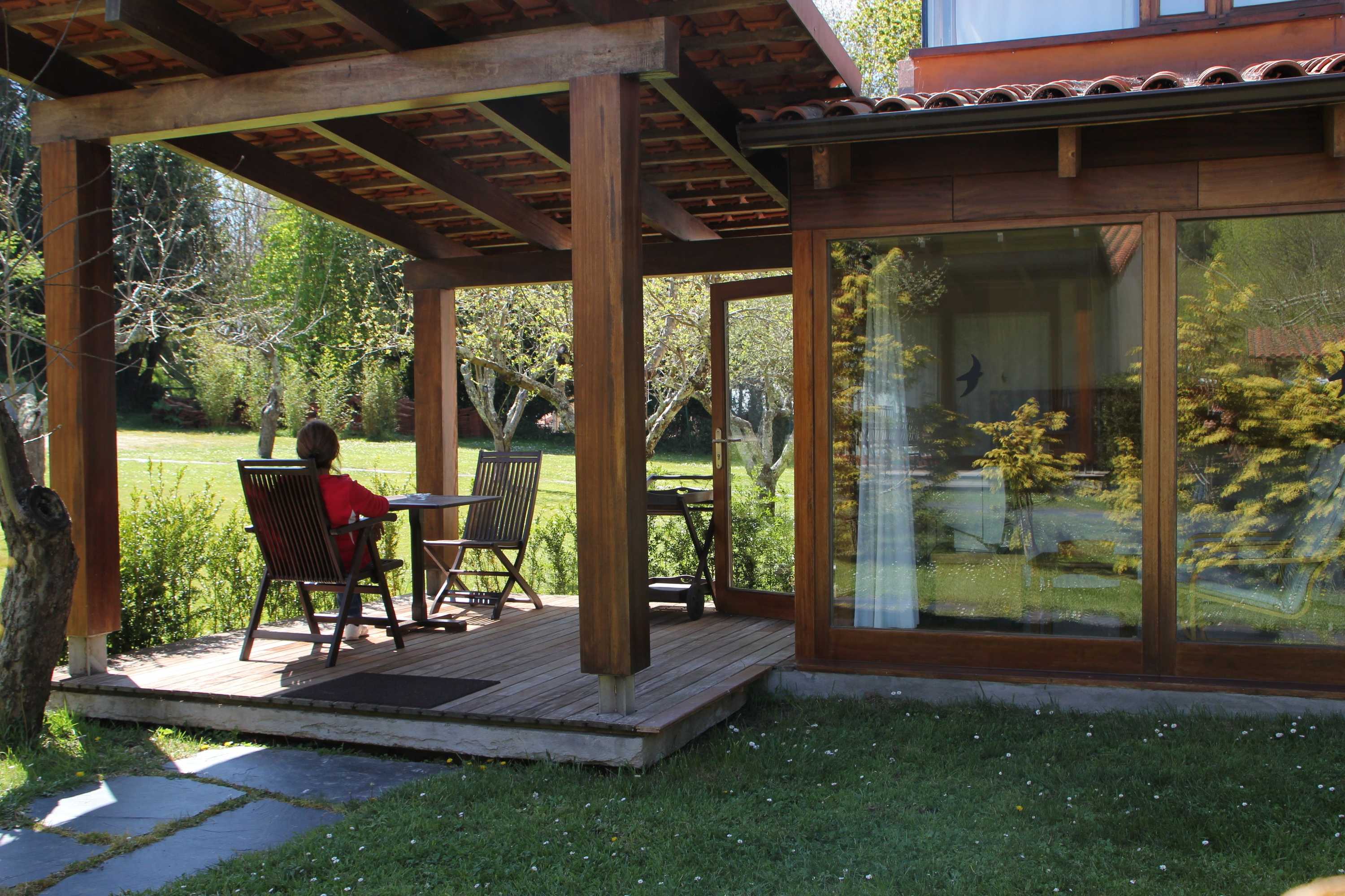 Gift card for Camping Los Manzanos Gift card for Camping Los Manzanos