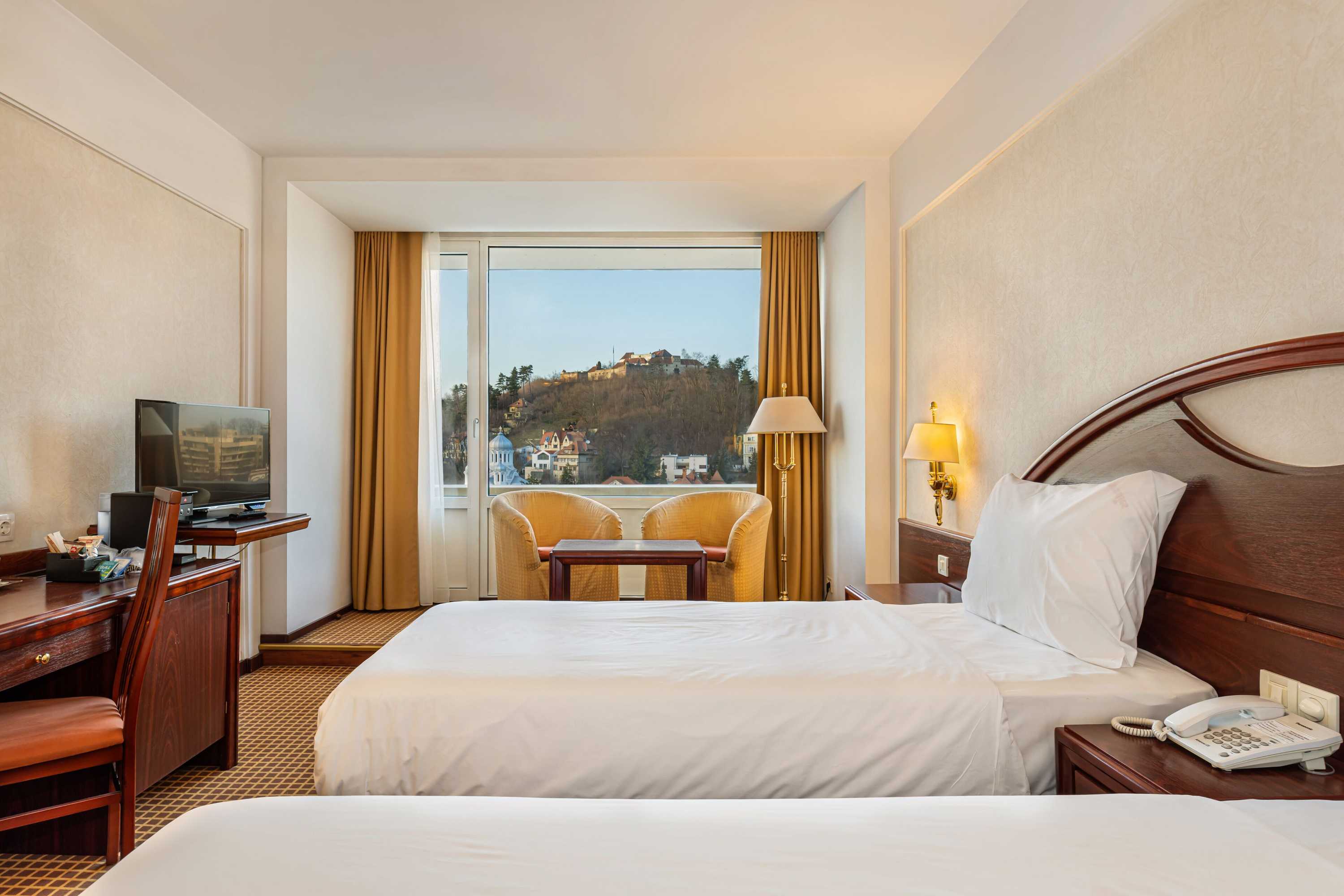 Gift card for Aro Palace Hotel