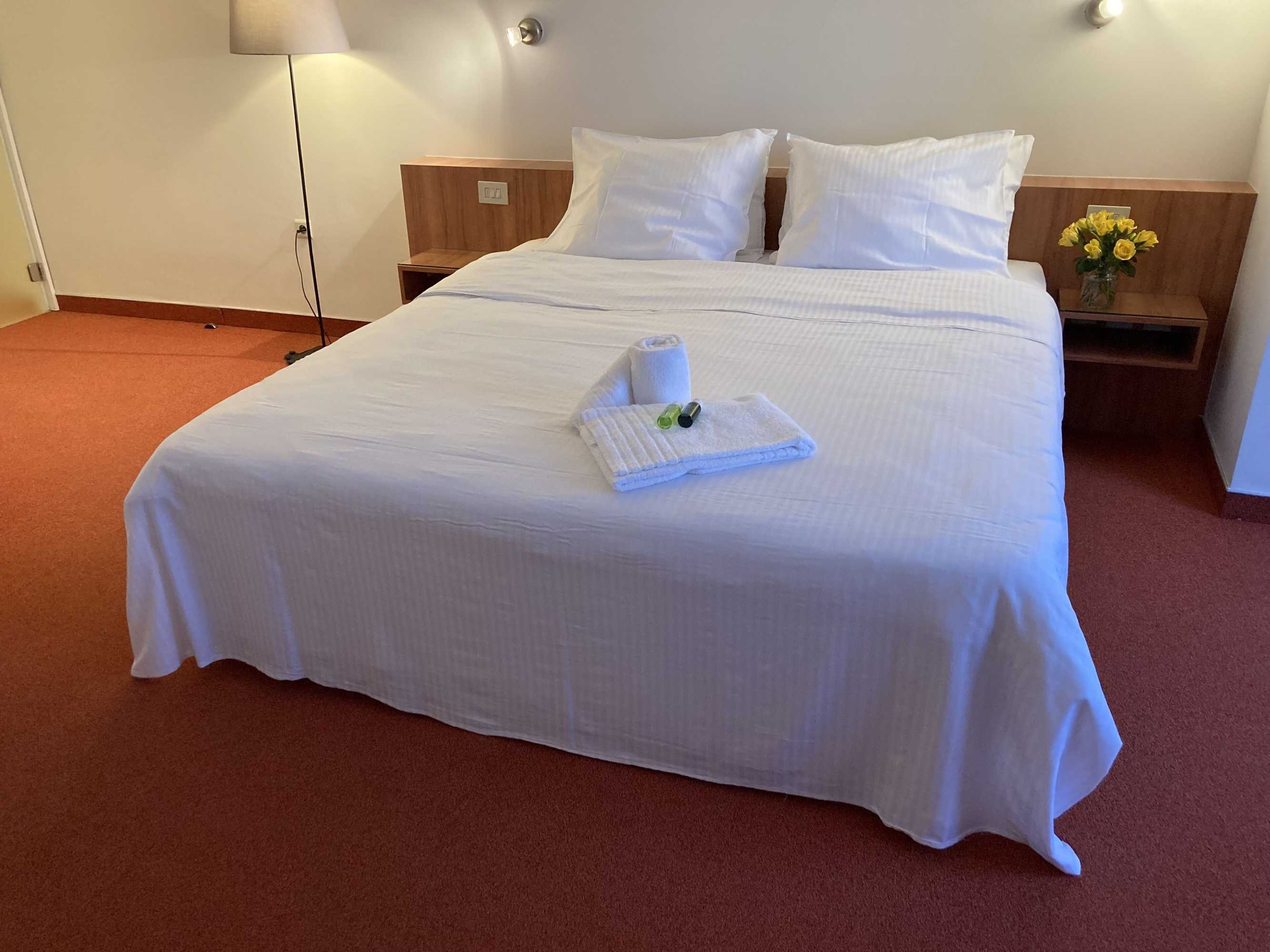 Gift card for Hotel De Rantere