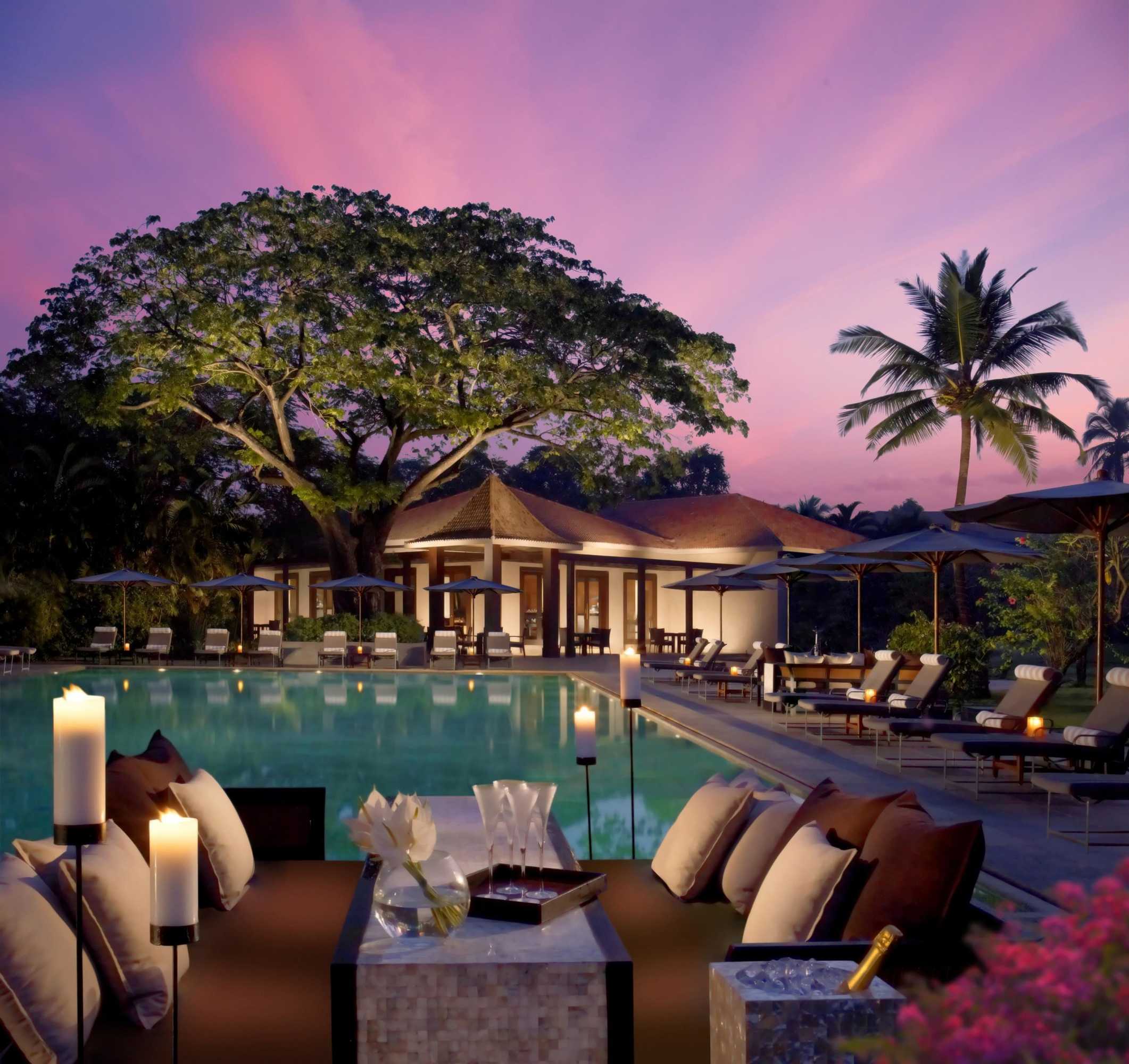 Gift card for The St. Regis Goa Resort Gift card for The St. Regis Goa Resort